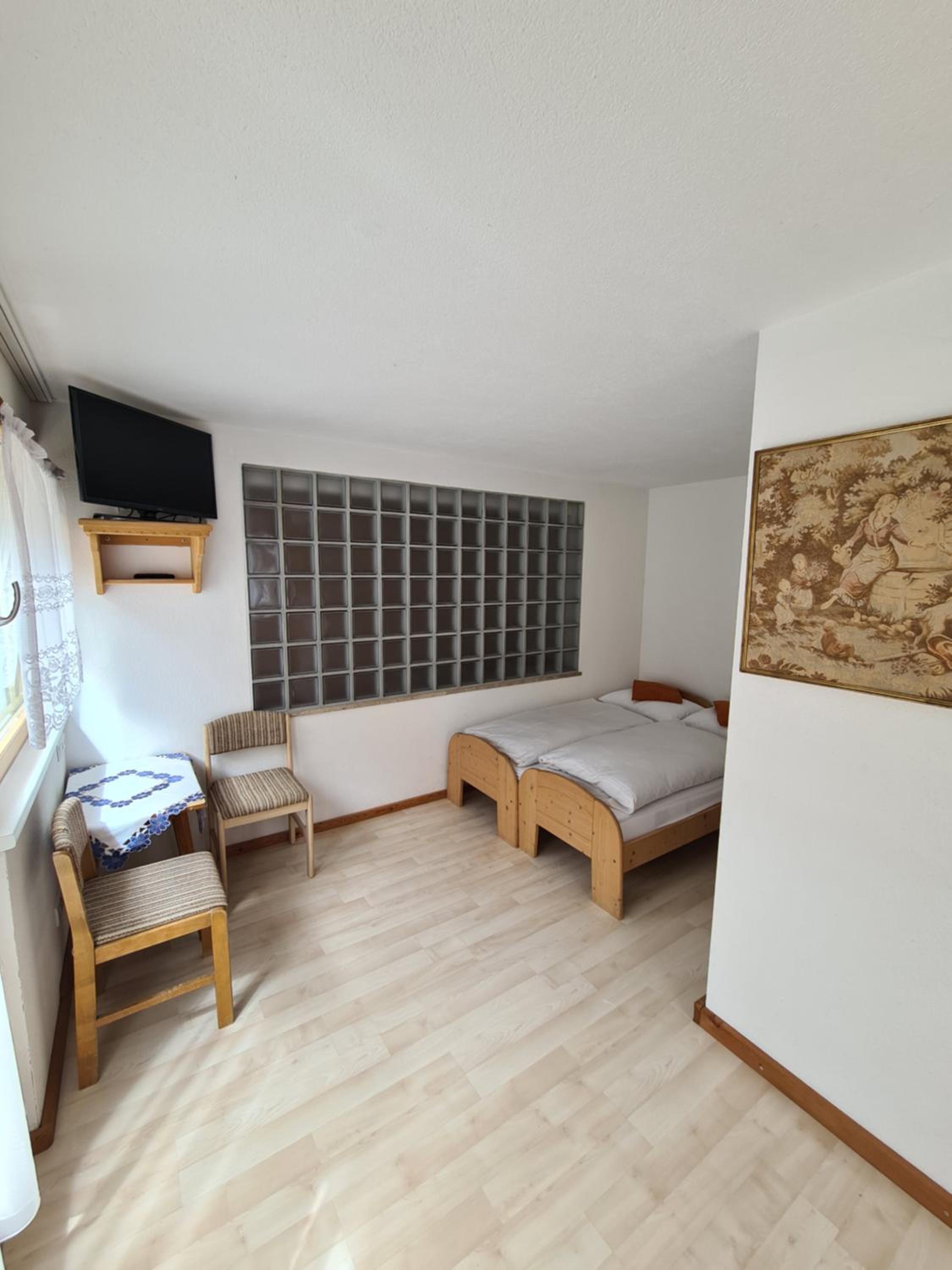 Budget Double or Twin Room photo 1