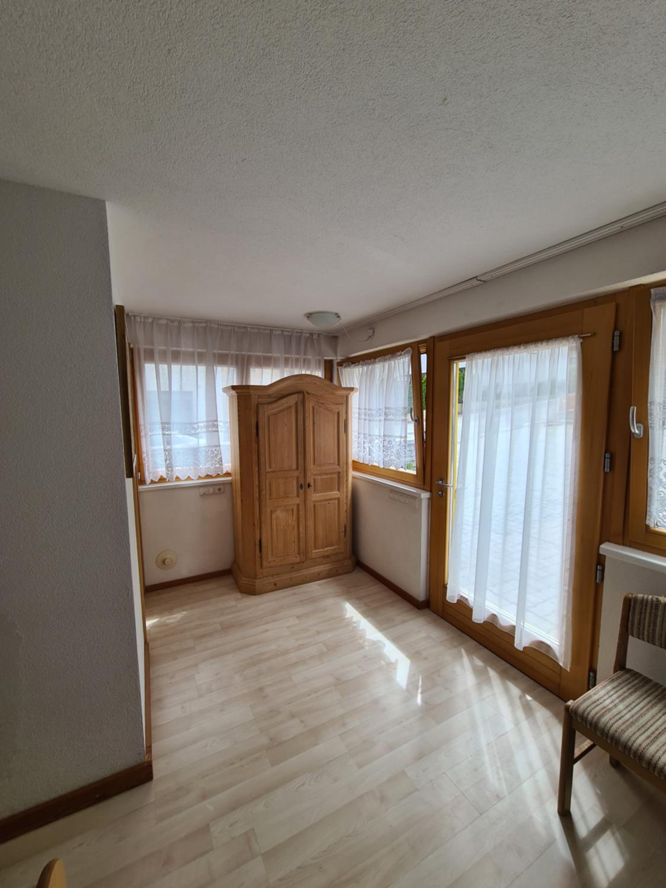 Budget Double or Twin Room photo 3