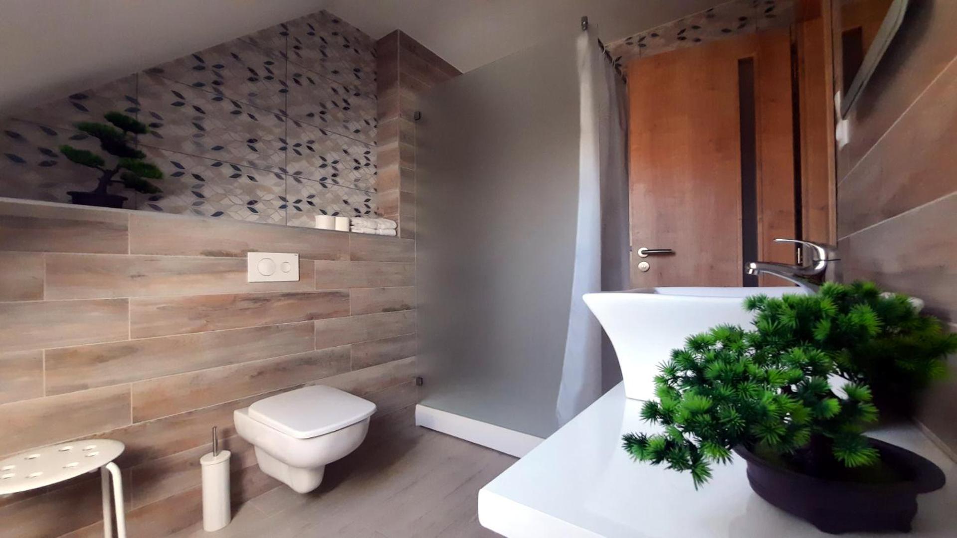 Deluxe Double or Twin Room photo 1