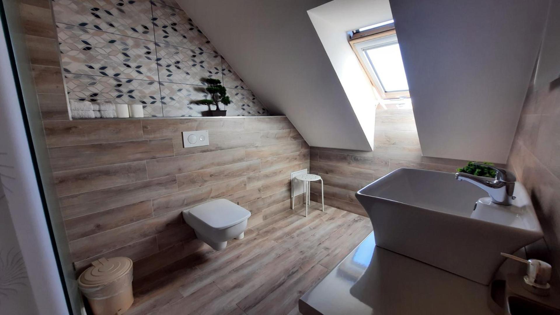 Deluxe Double or Twin Room photo 1