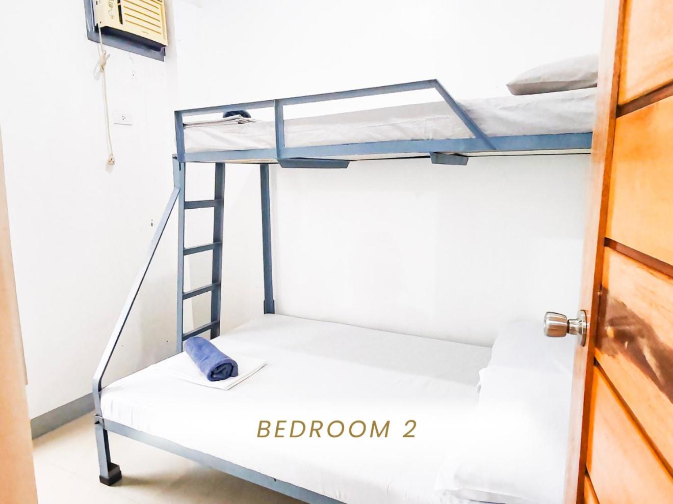 Deluxe Family Suite photo 3