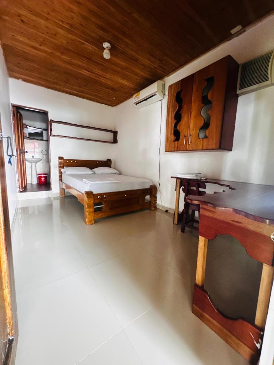 Double Room photo 3