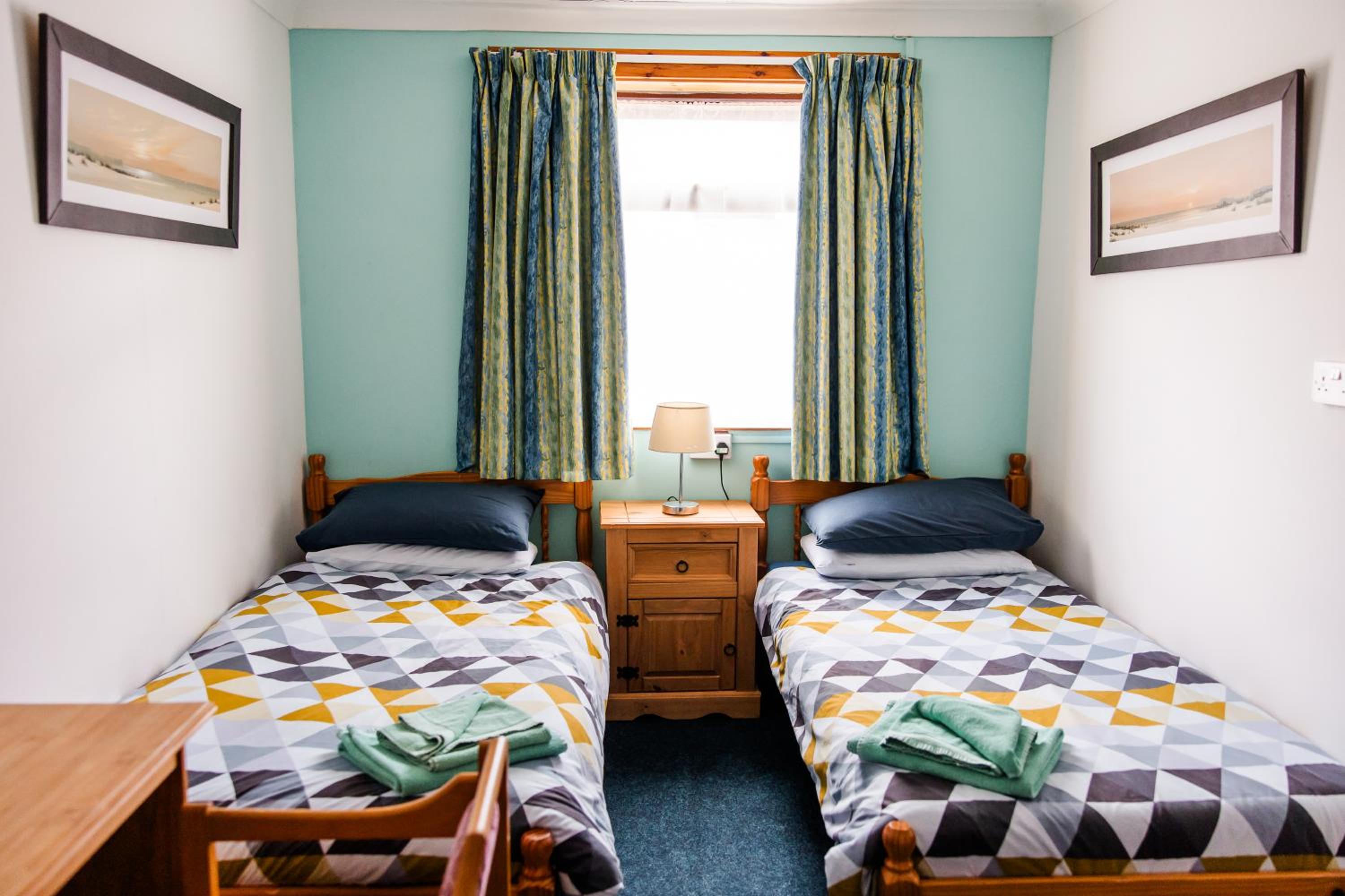 Twin Room photo 1