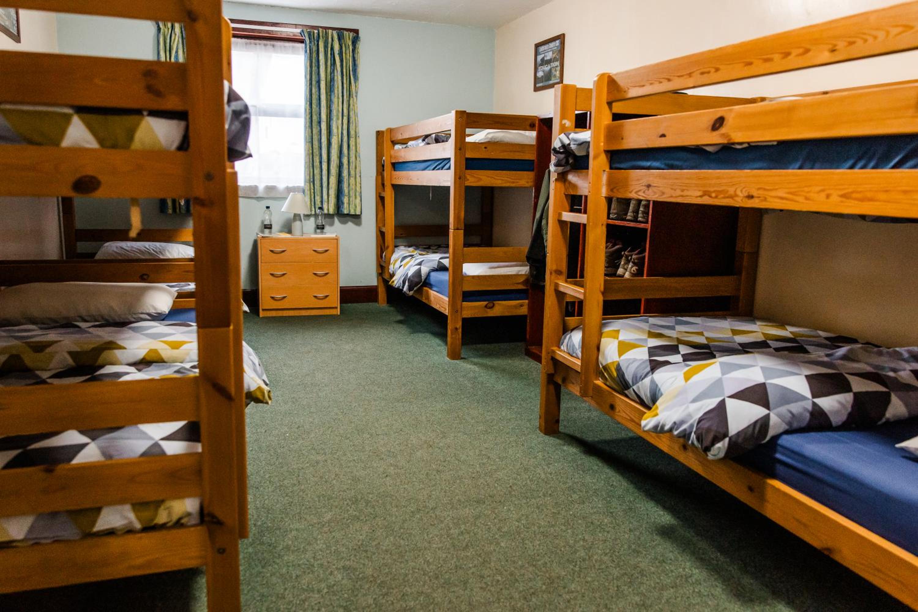 Quadruple Room photo 1