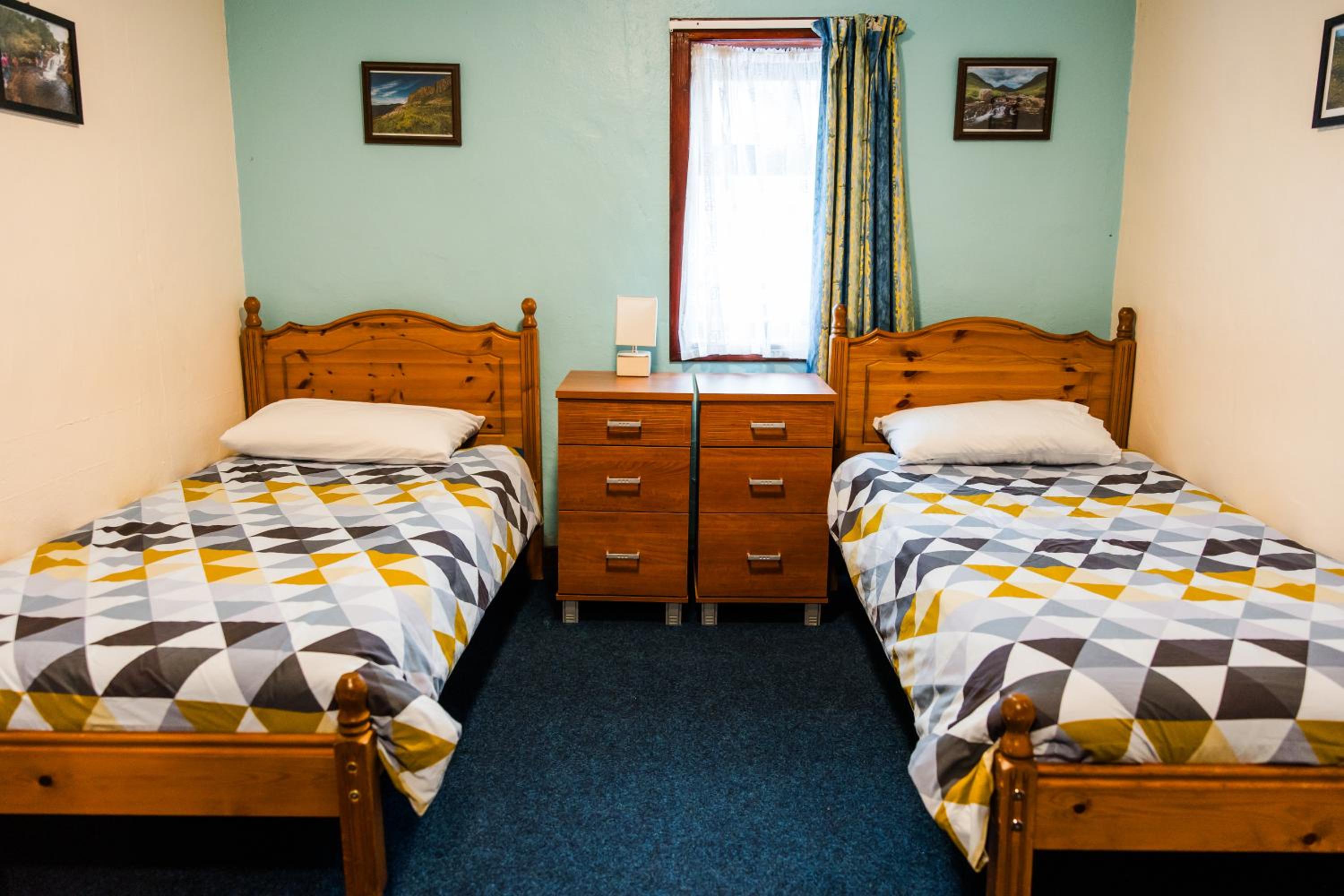 Twin Room photo 2
