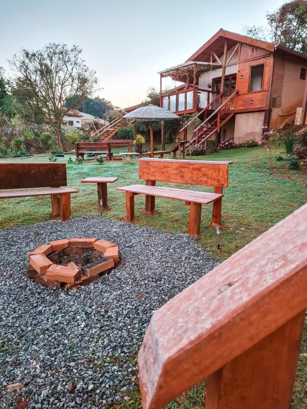 Superior Chalet photo 3