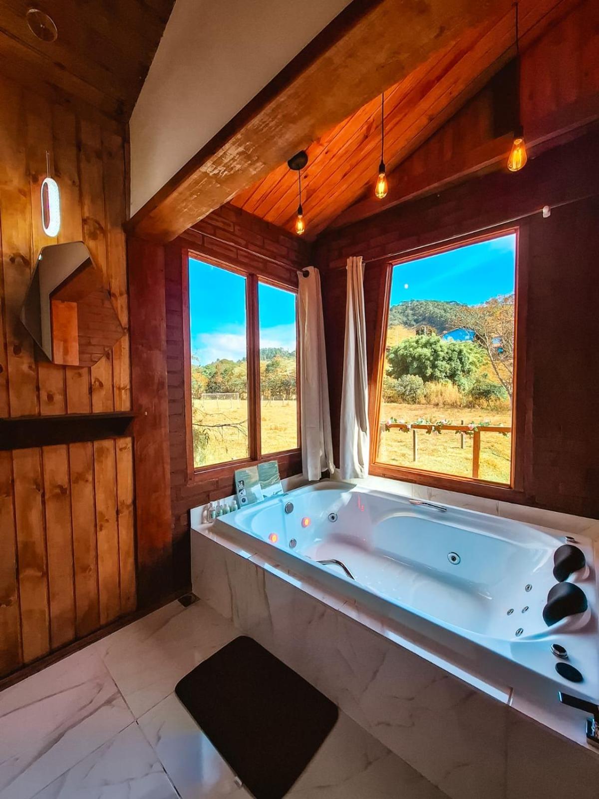 Superior Chalet photo 2
