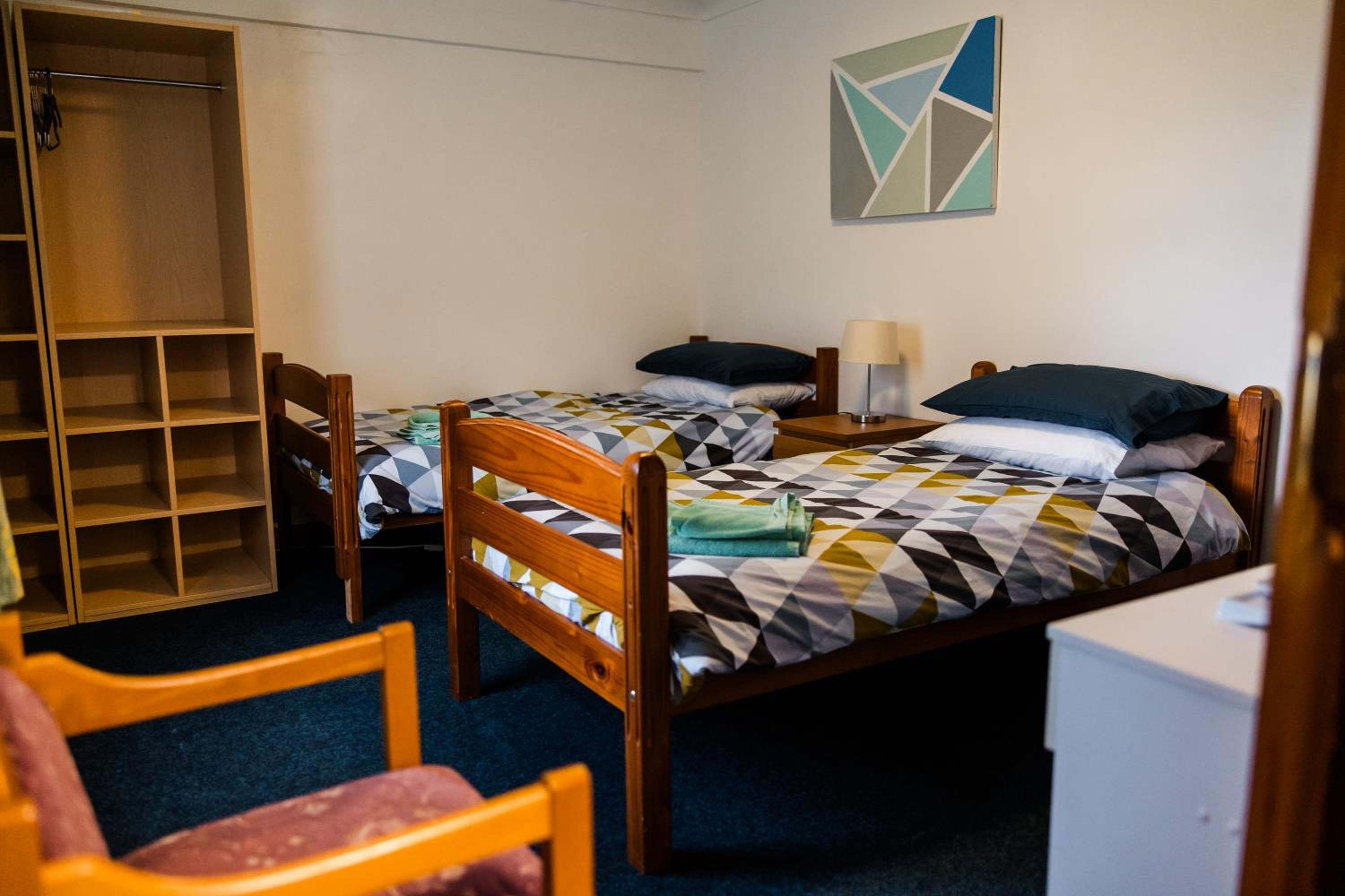Twin Room photo 3