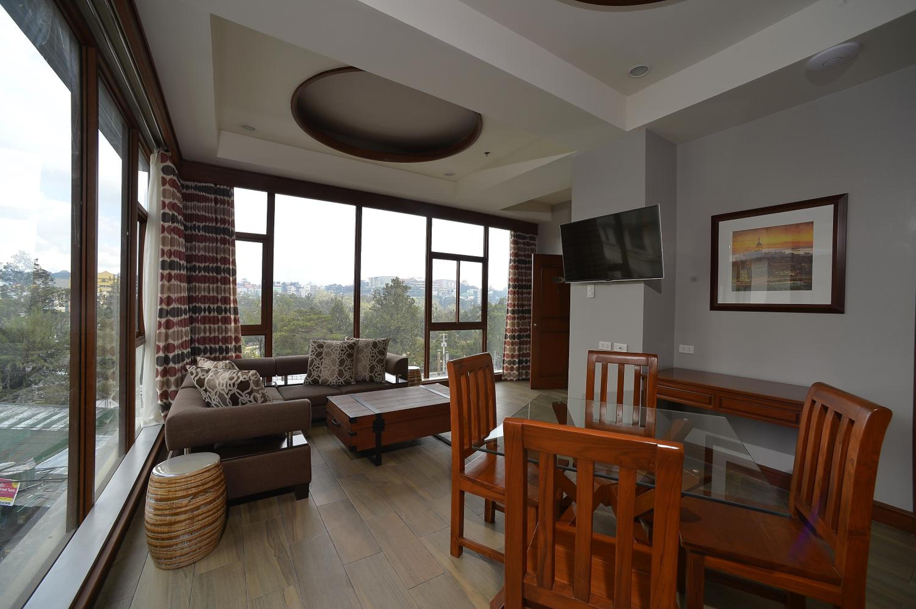 Grand Suite
