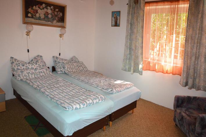 Two-Bedroom Apartment photo 1