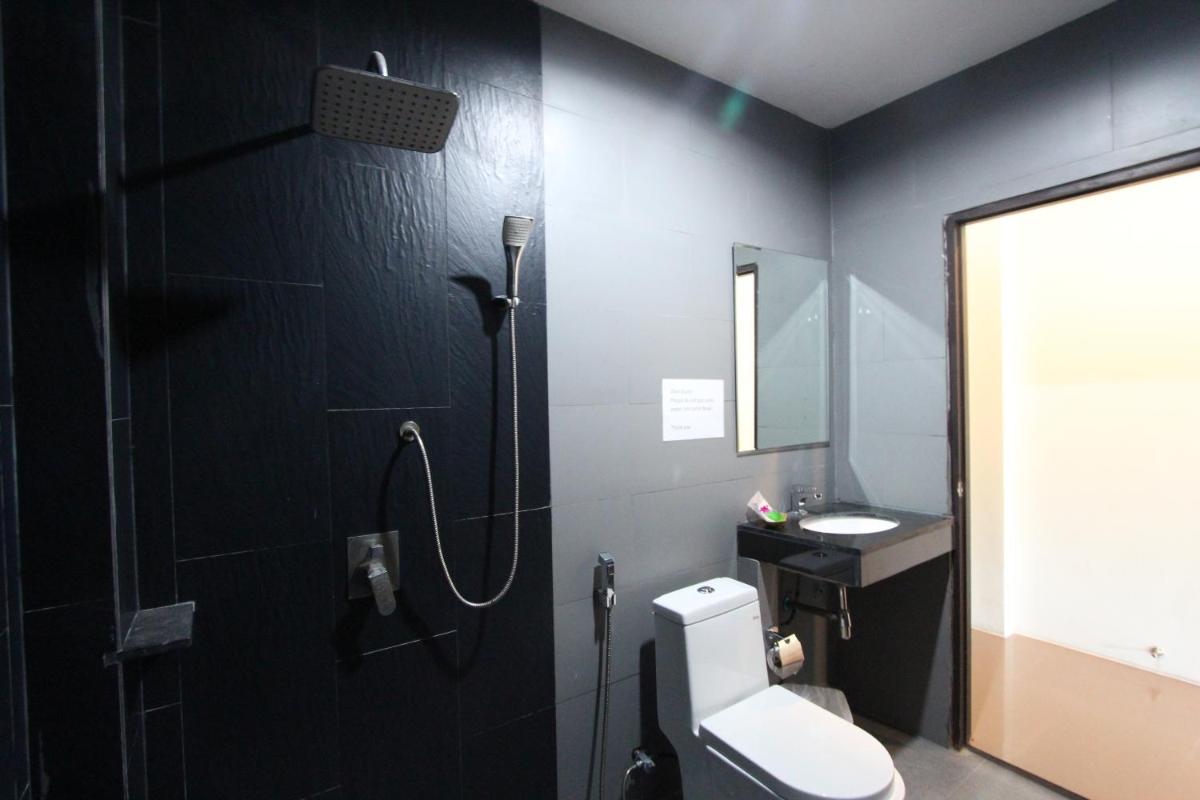 Deluxe Double Room with Garden View photo 3