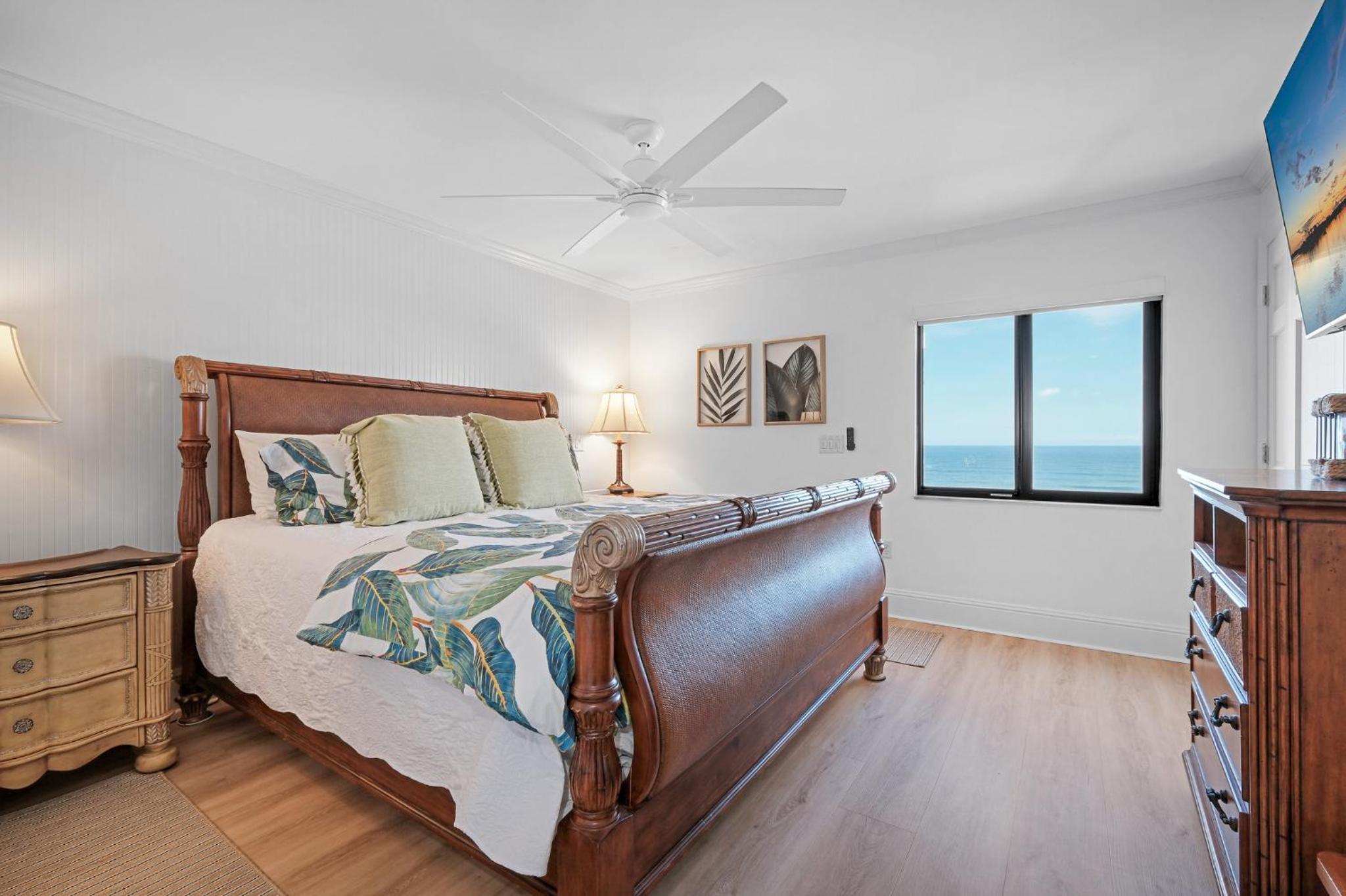 Apartment with Sea View photo 3