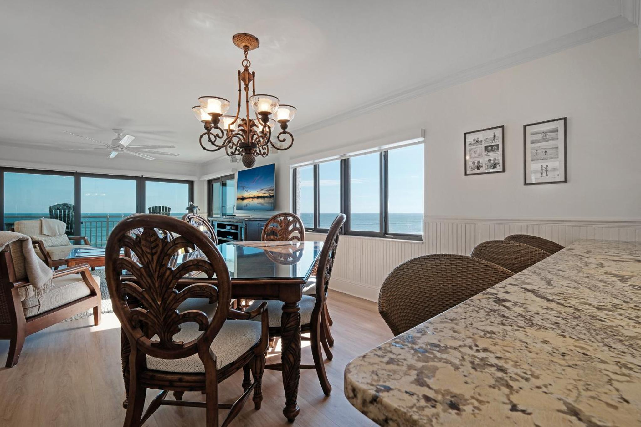 Apartment with Sea View photo 2