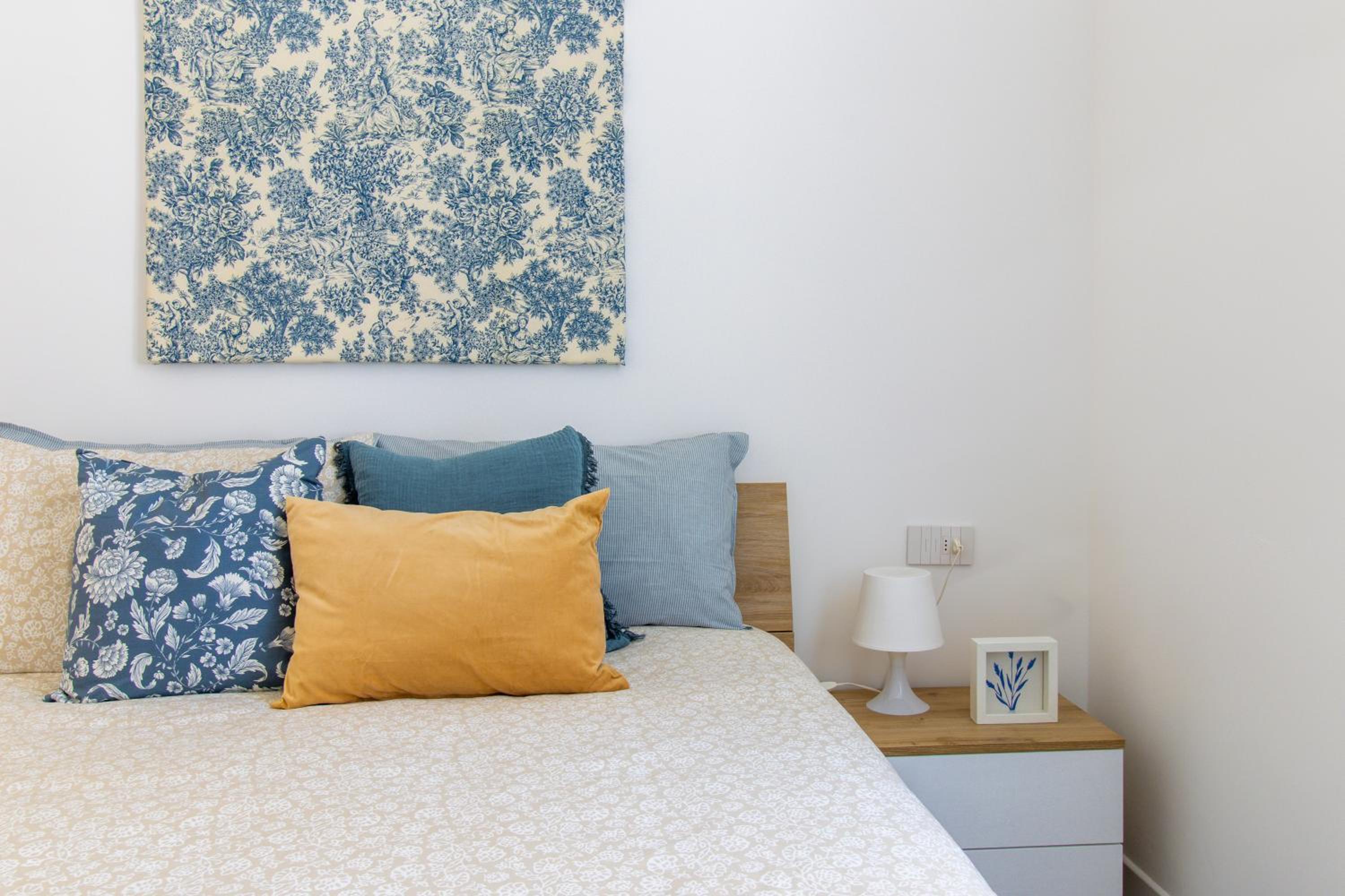 Suite Apartment