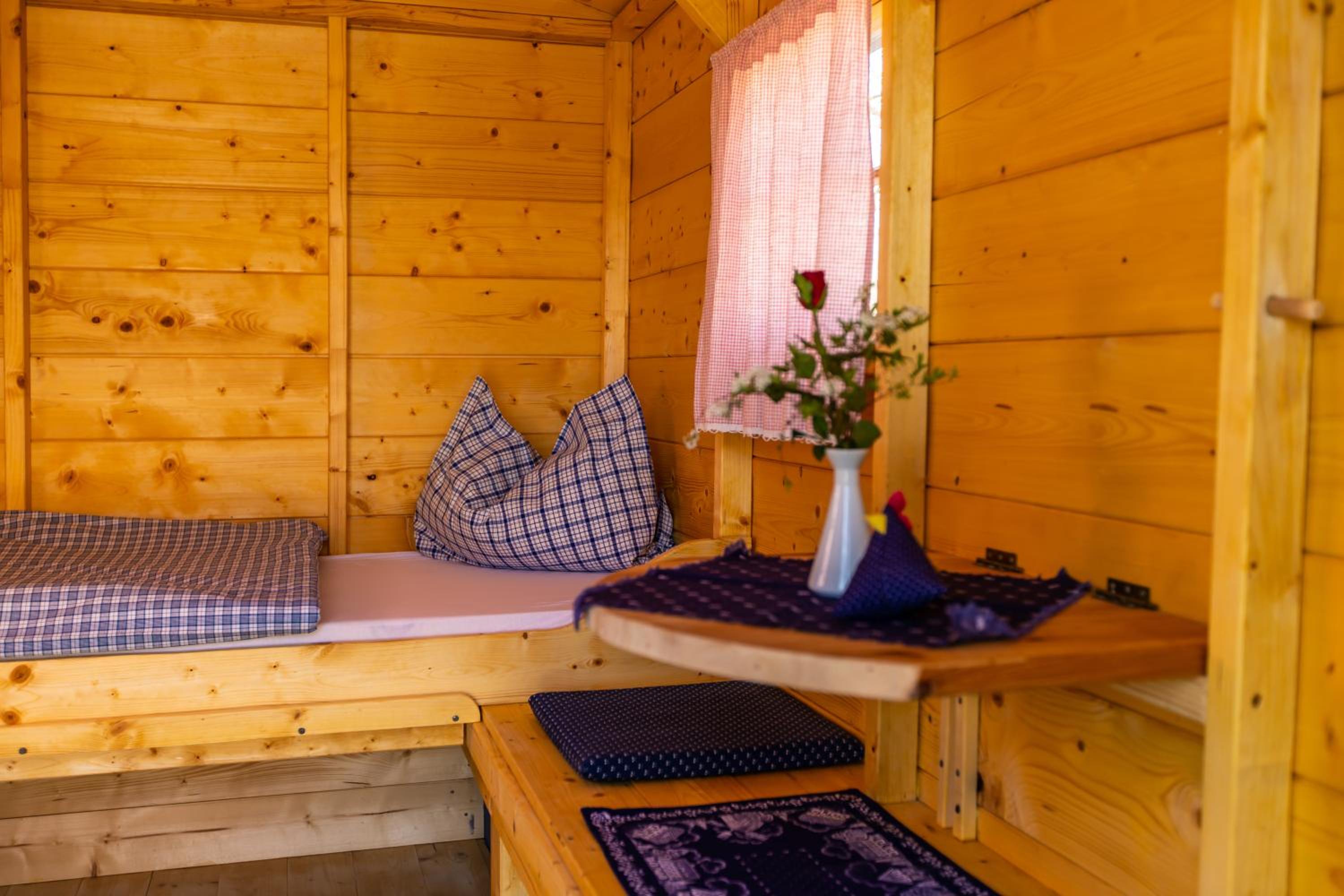 Chalet photo 2