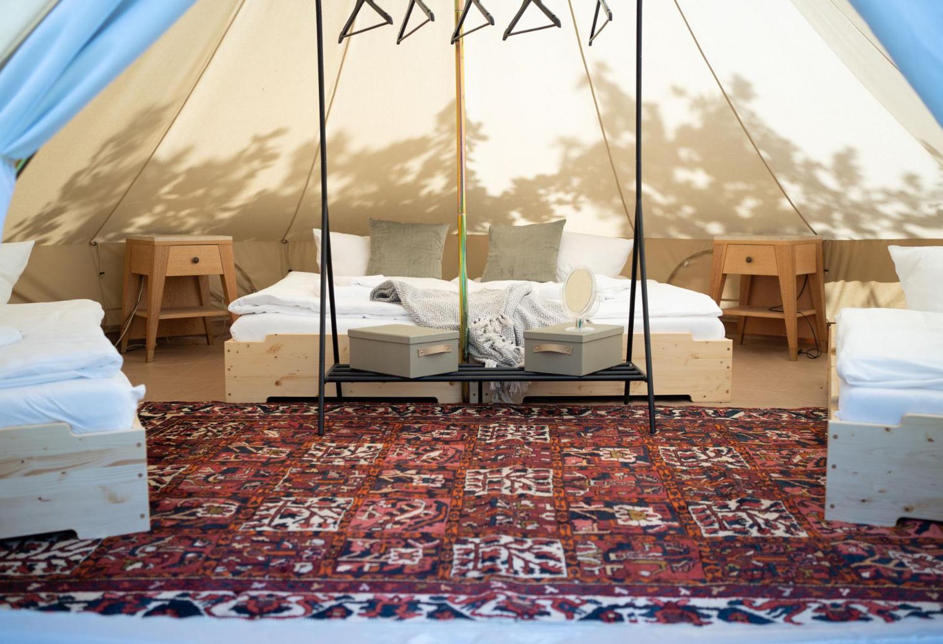 Tent photo 2