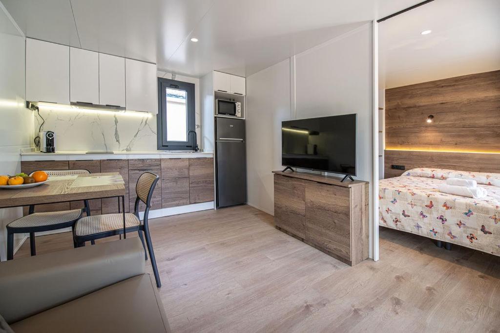 Suite with Terrace