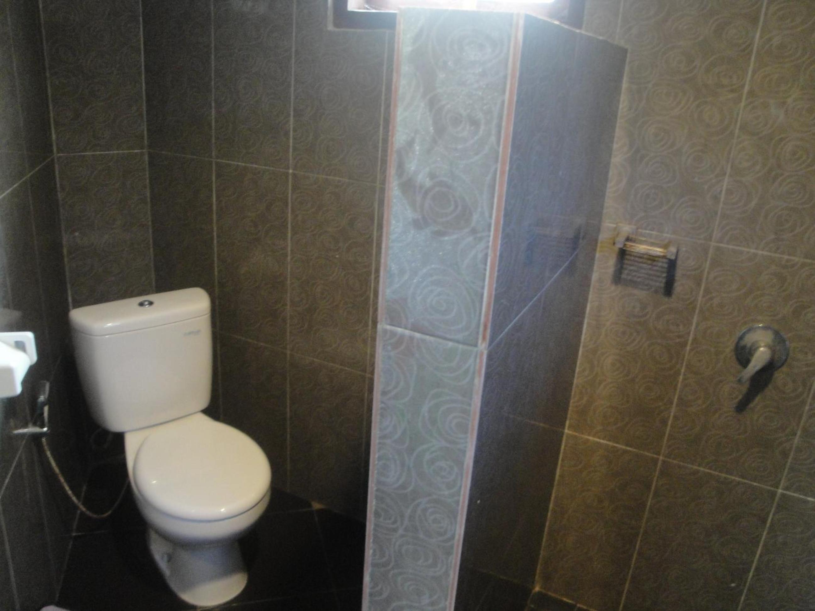 Deluxe Double Room - Photo 7