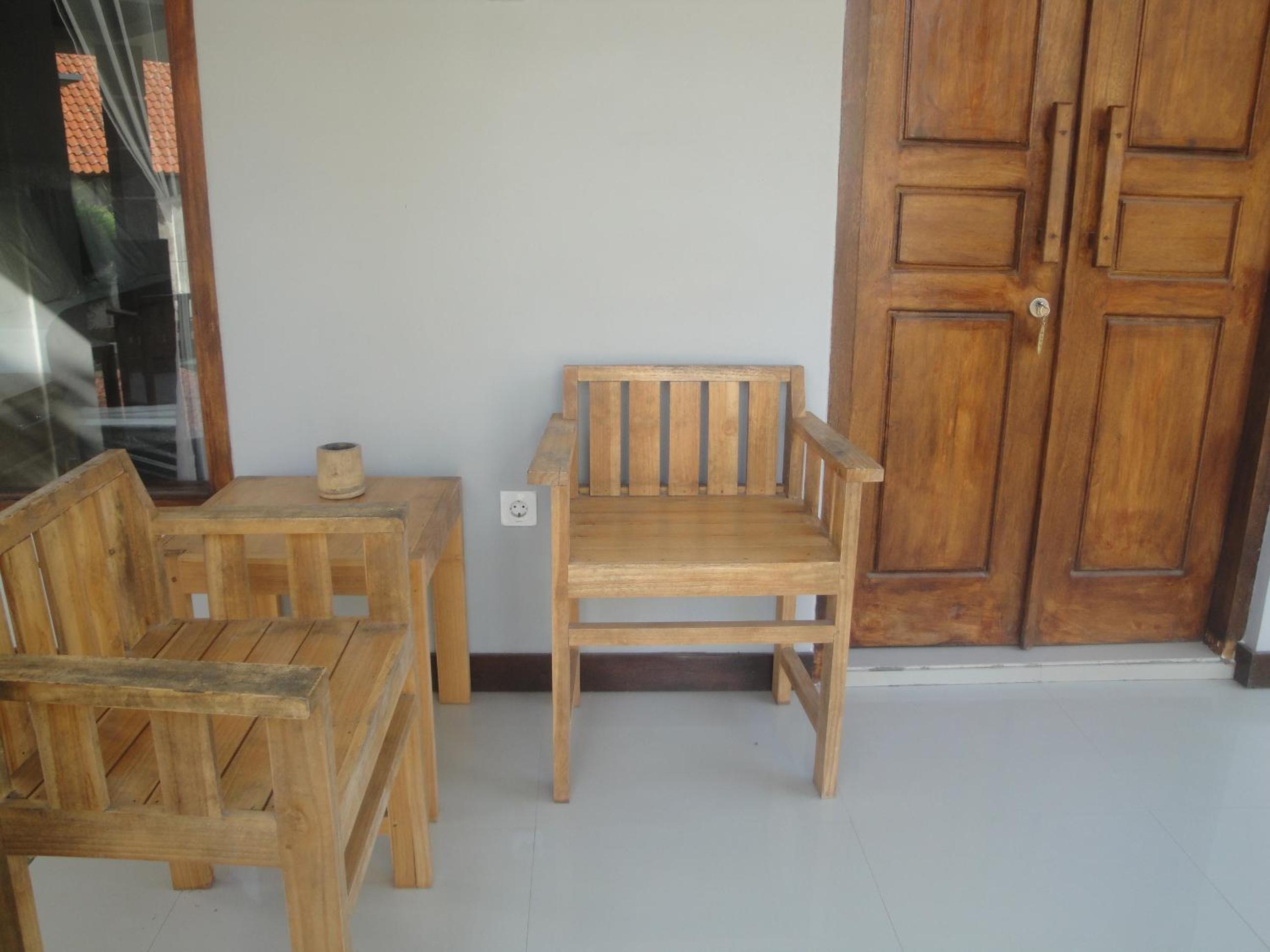 Deluxe Double Room - Photo 4