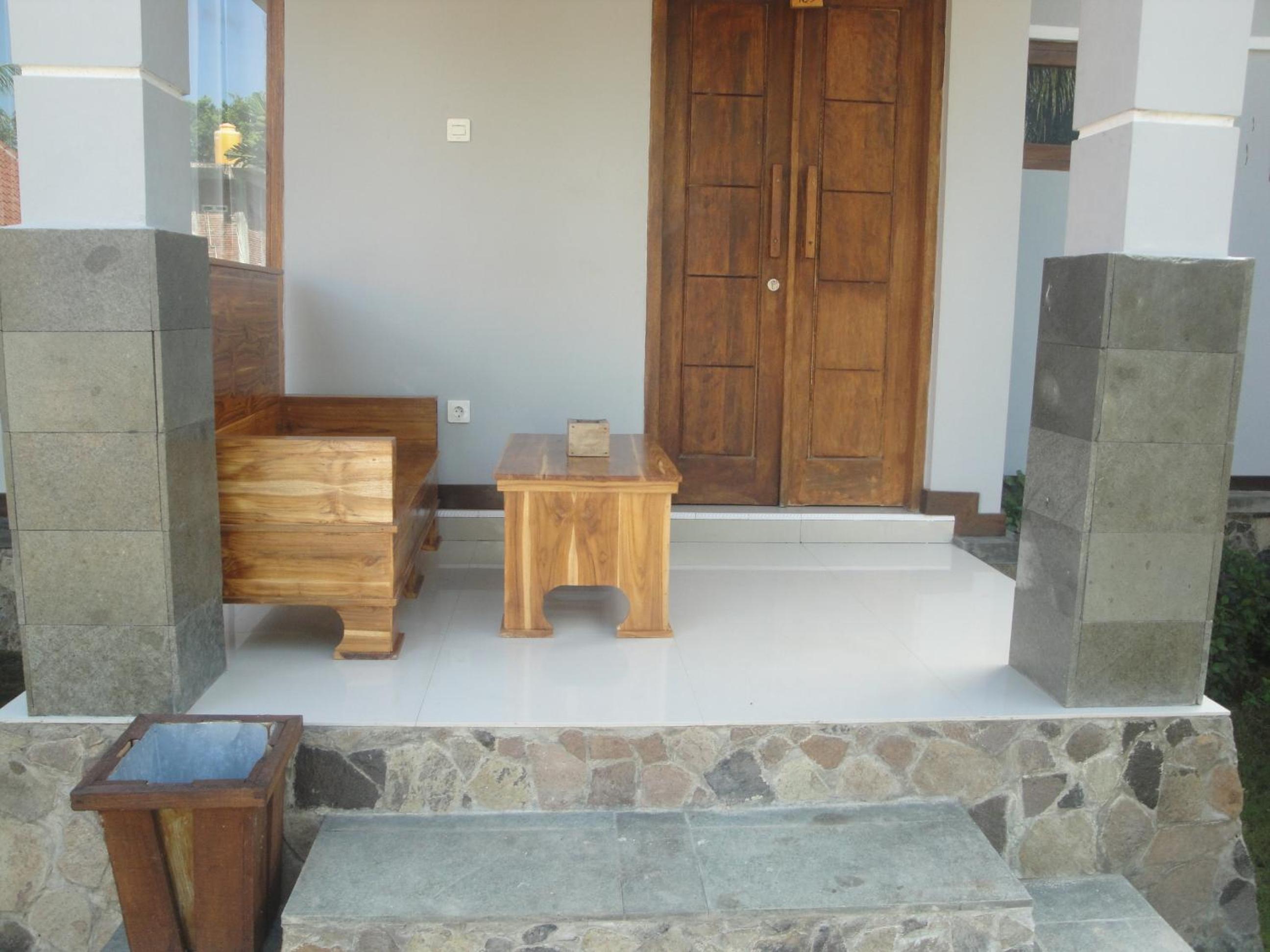 Deluxe Double Room - Photo 3