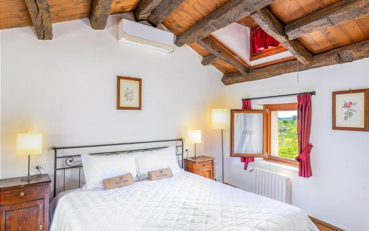 Standard Double Room - Photo 4