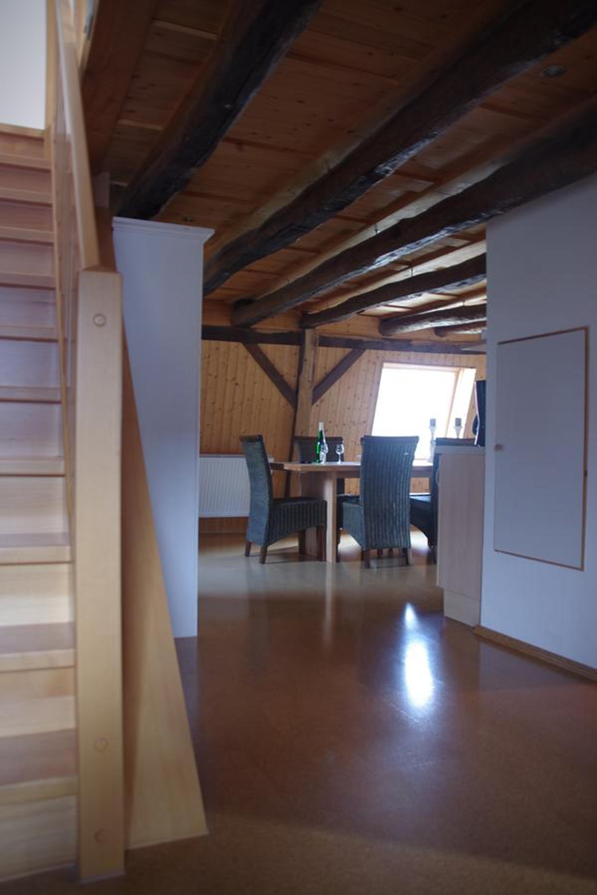 Apartment with Terrace photo 2
