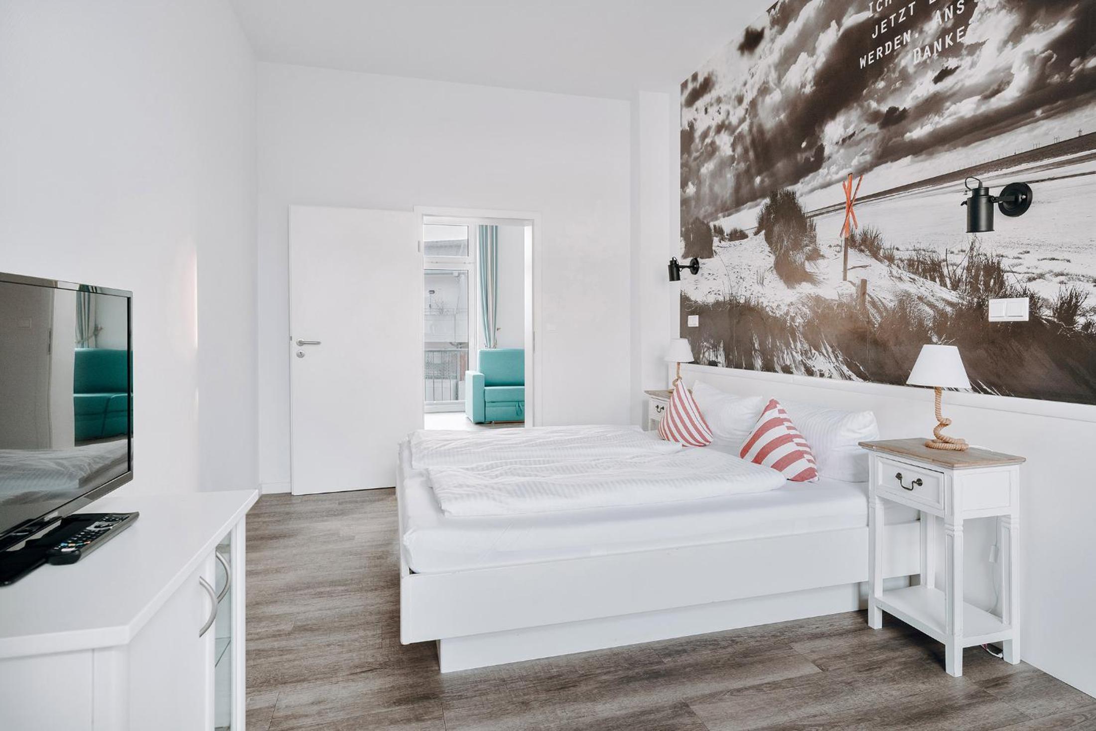Family and Friends Room - Annex photo 2