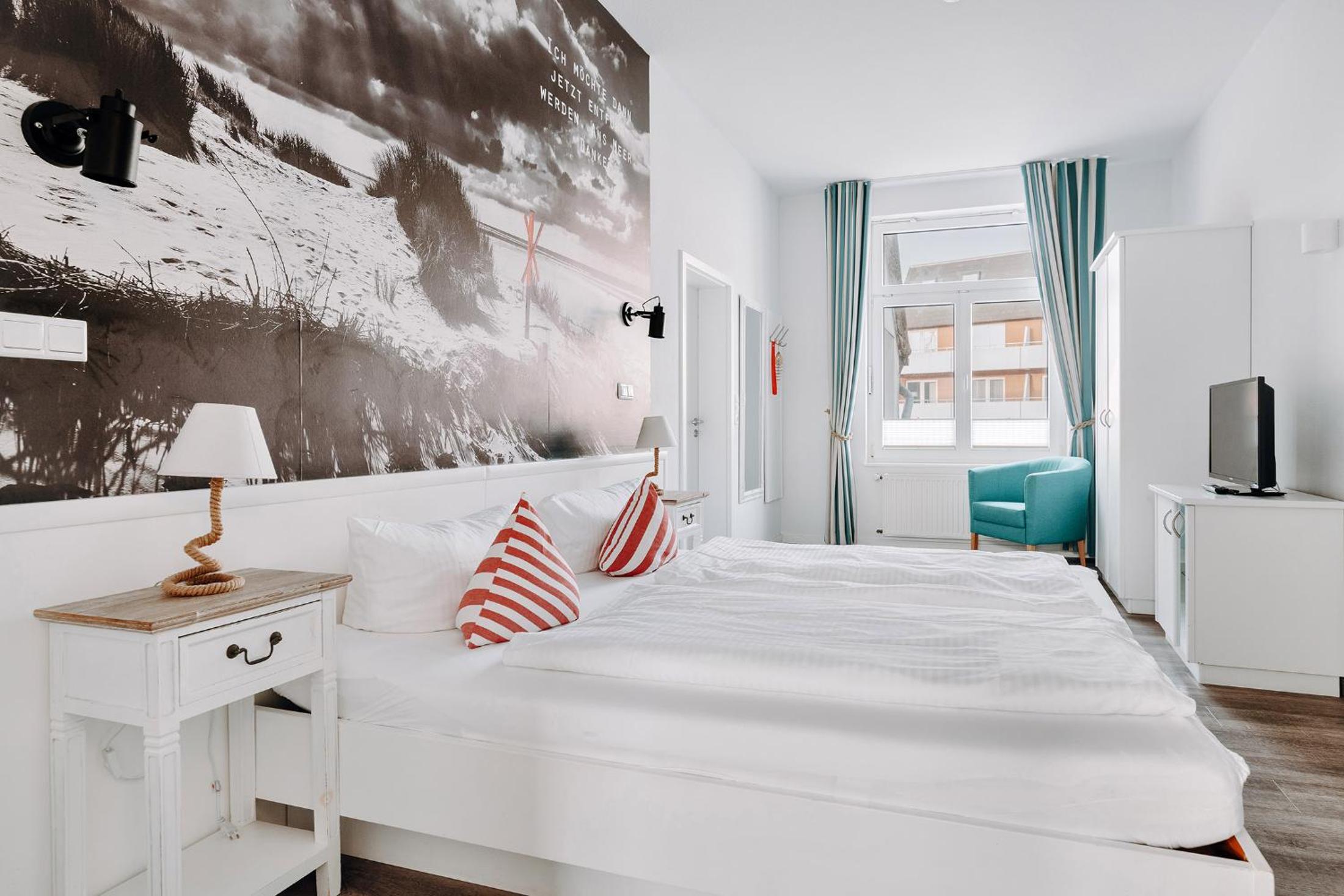 Family and Friends Room - Annex photo 3