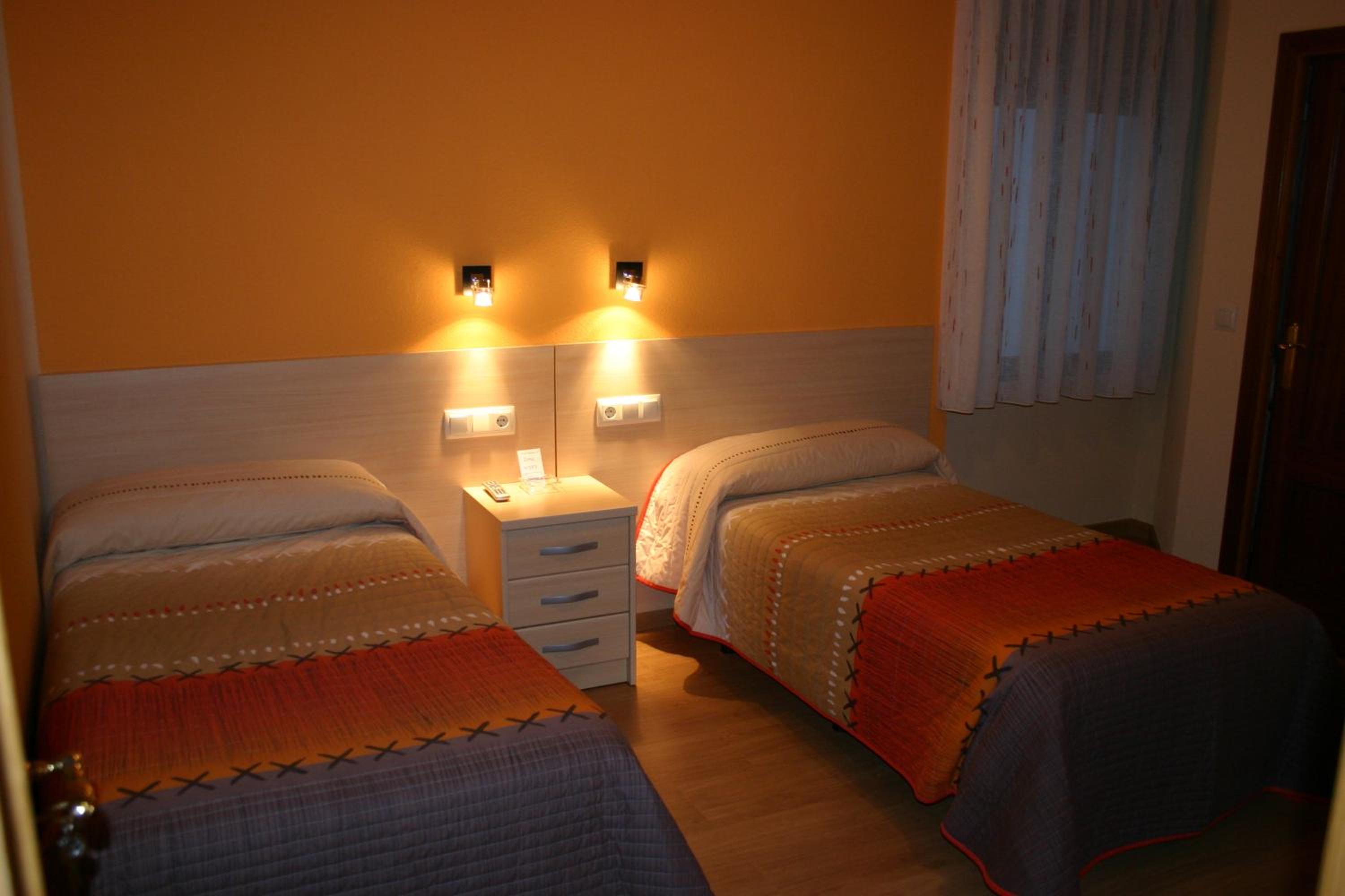 Twin Room photo 2