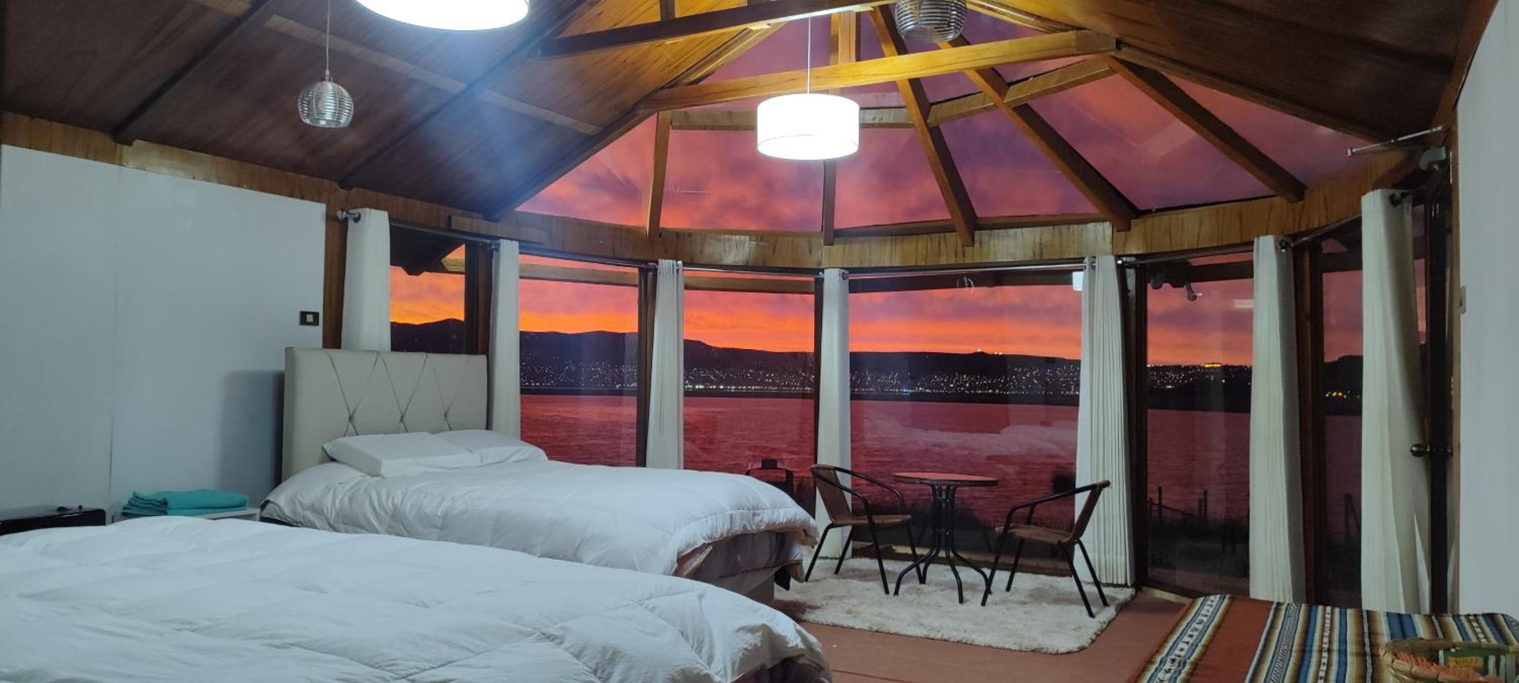 Suite with City View photo 1