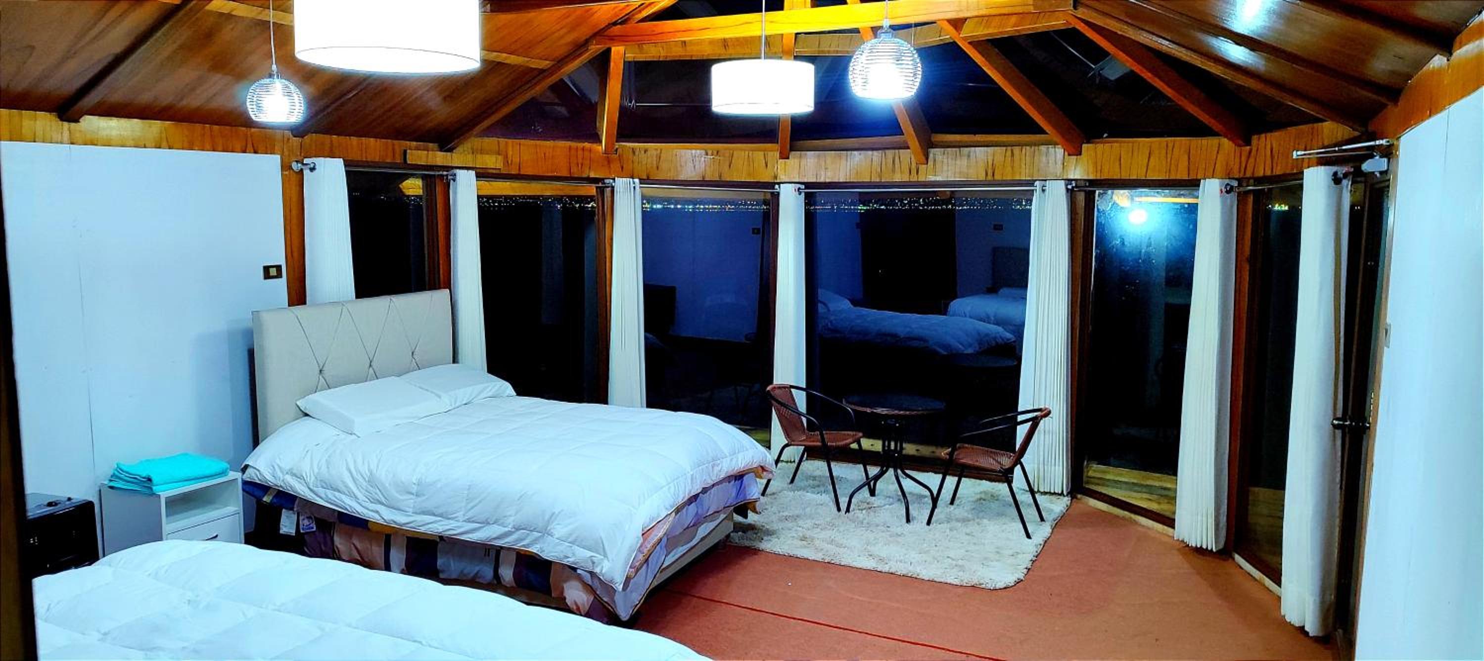 Suite with City View photo 3