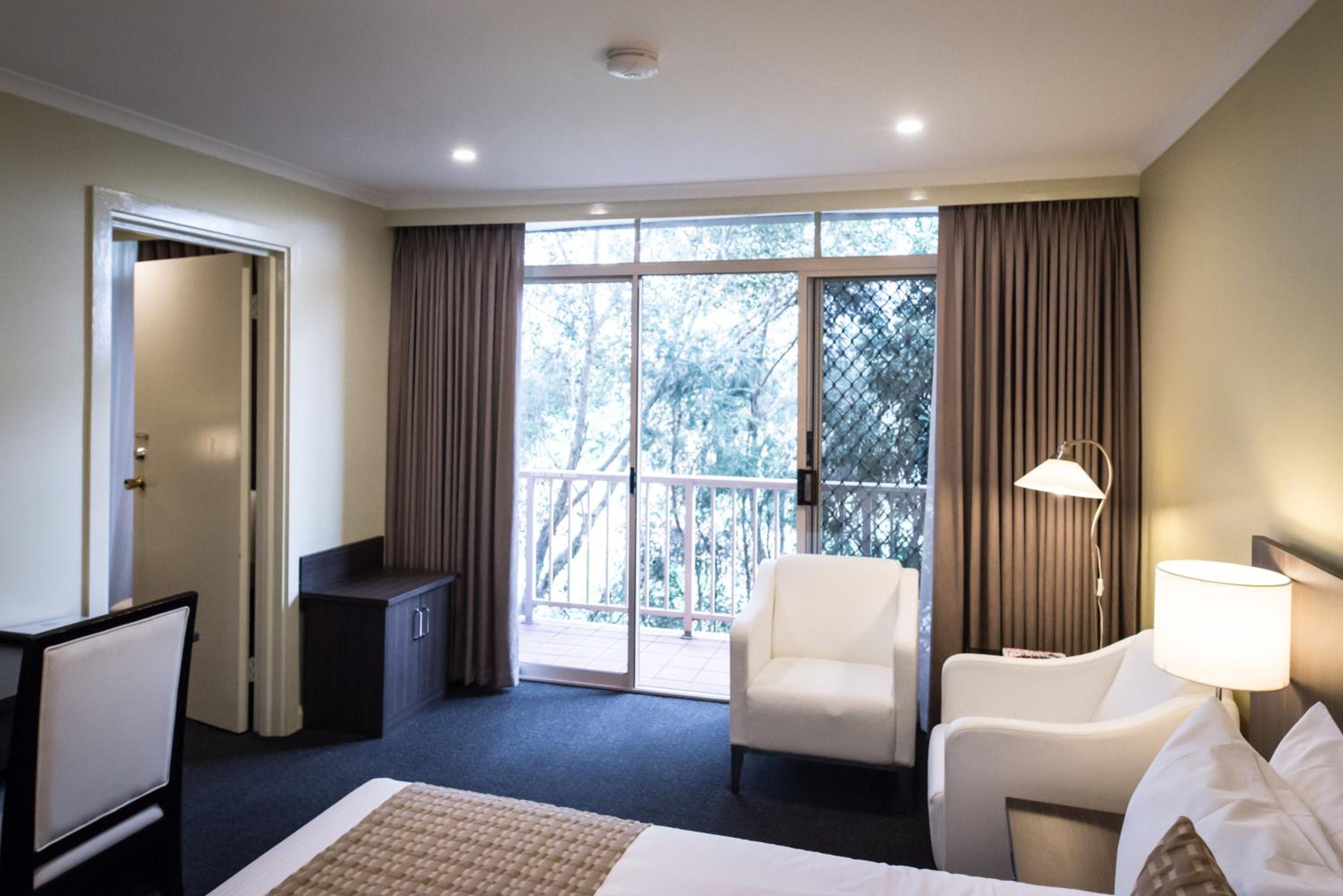 Superior Queen Room
