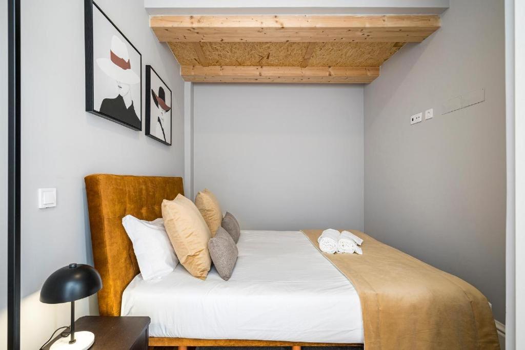 Two-Bedroom Superior Apartment