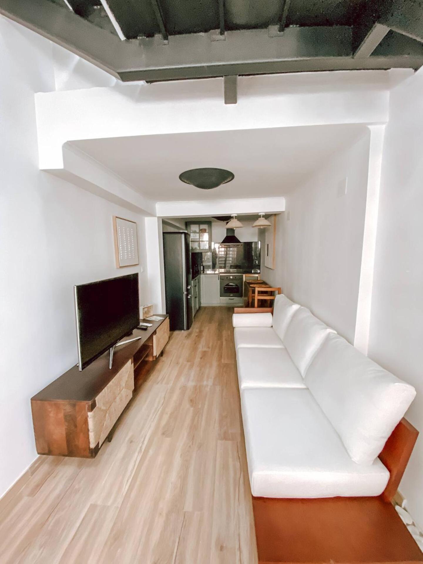 Suite Apartment