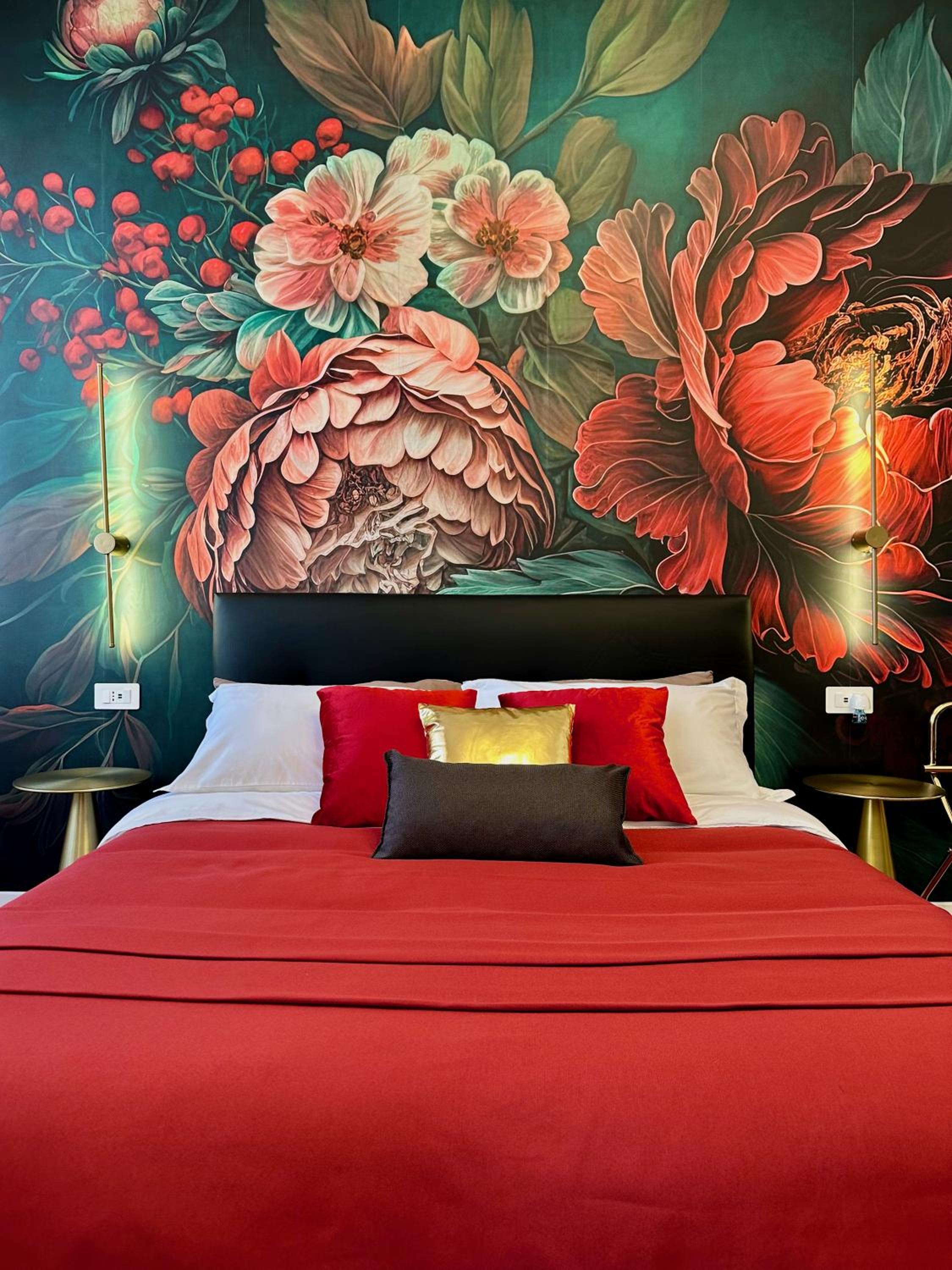 Superior Queen Room