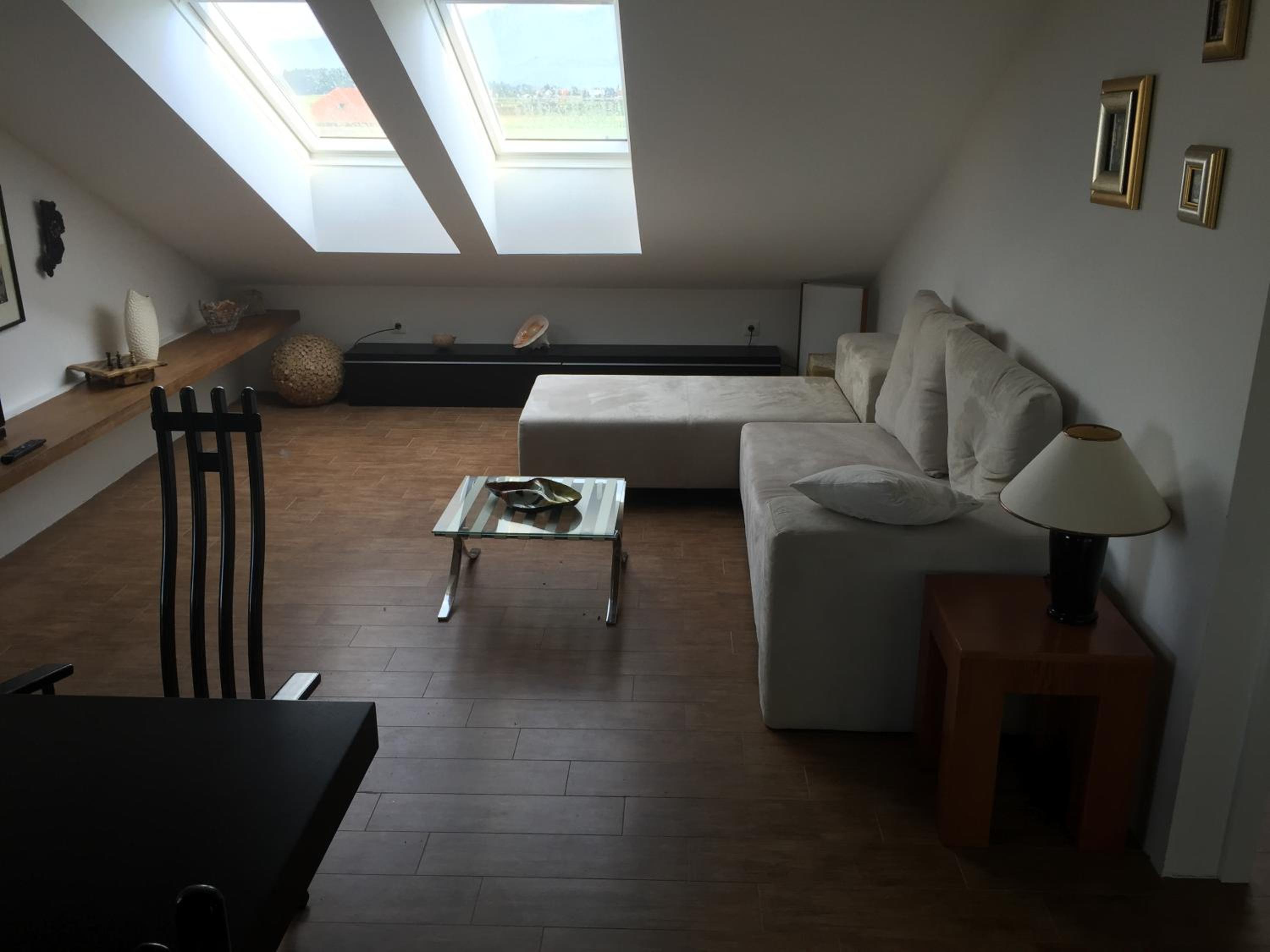 Apartment with Terrace - Photo 10