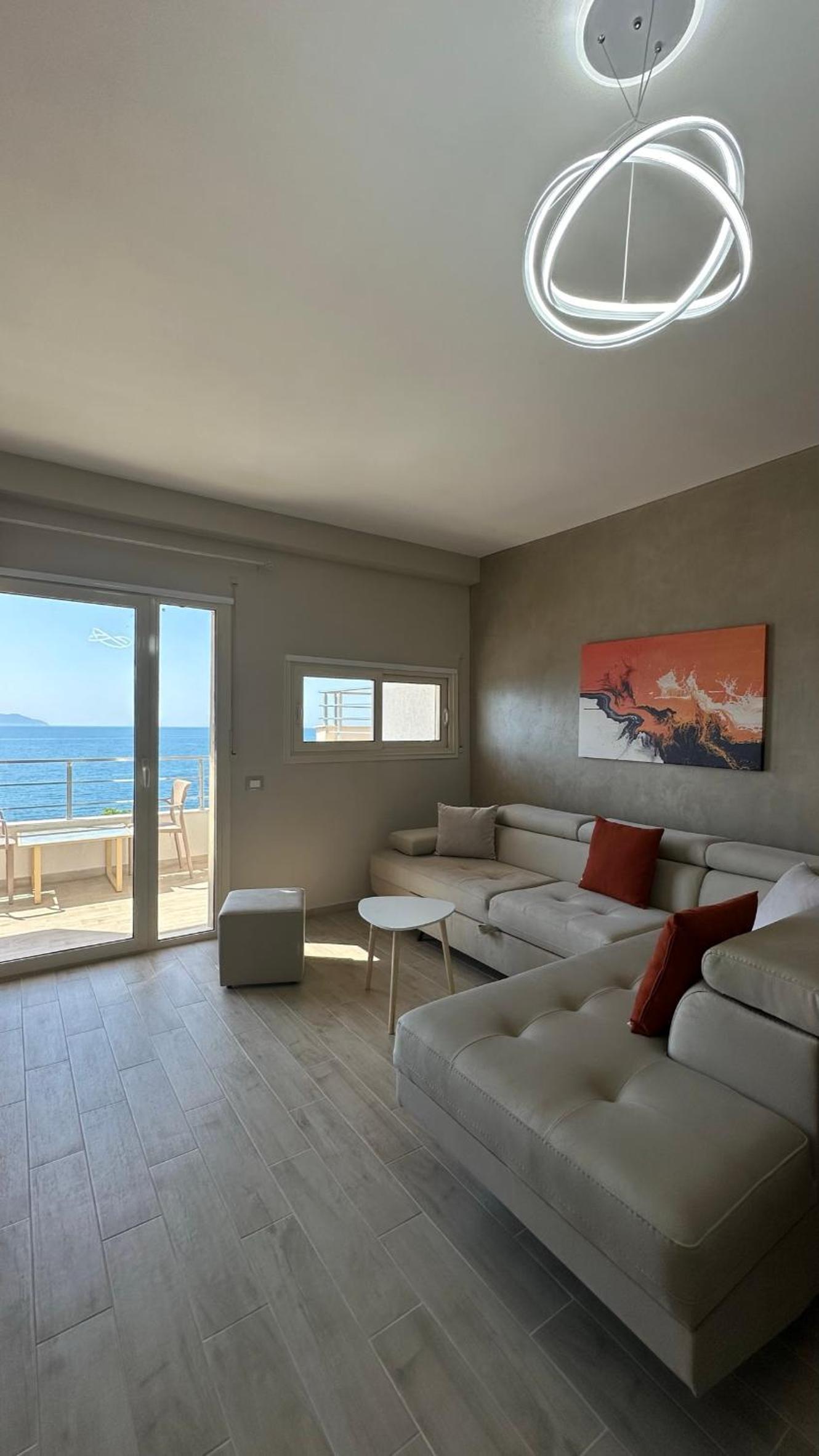 One-Bedroom Premium Apartment