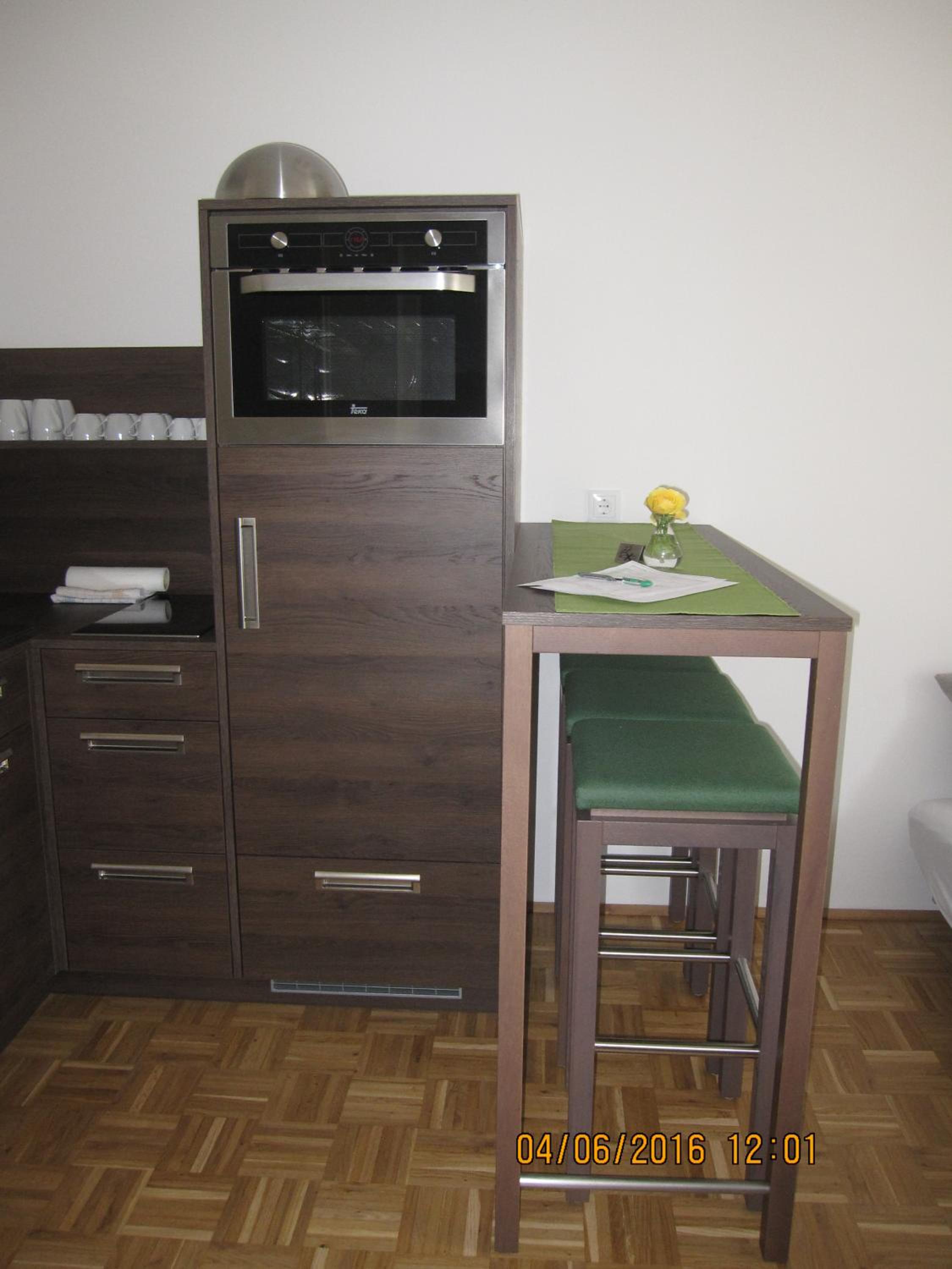 One-Bedroom Apartment with Balcony - Photo 20