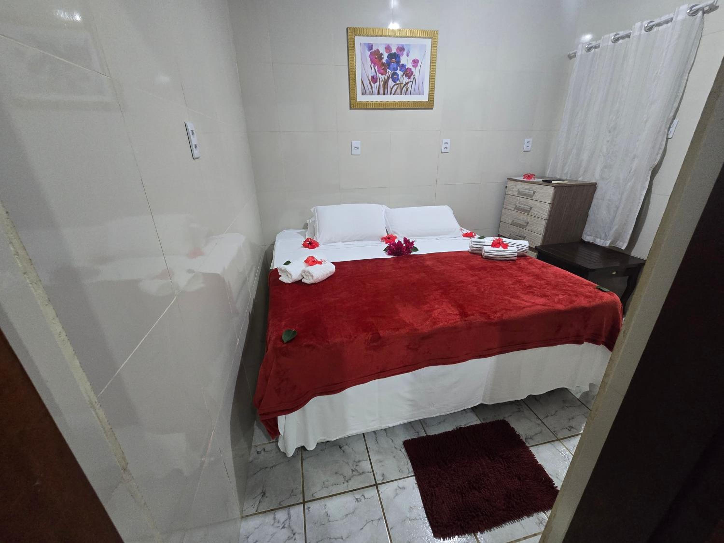 Small Double Room photo 3