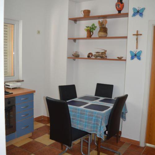 Two-Bedroom Apartment with Garden View photo 1