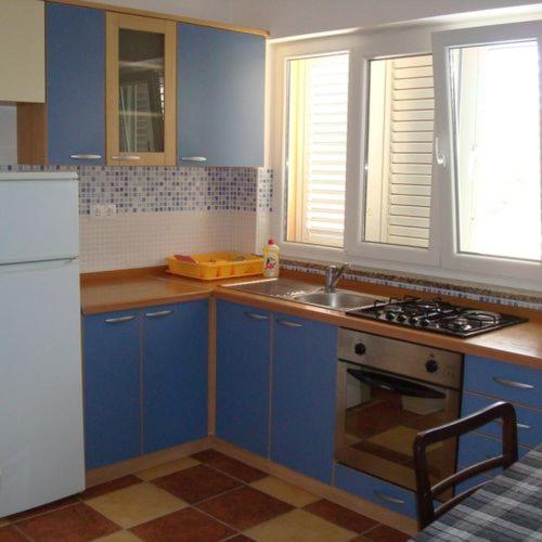 Two-Bedroom Apartment with Garden View photo 2