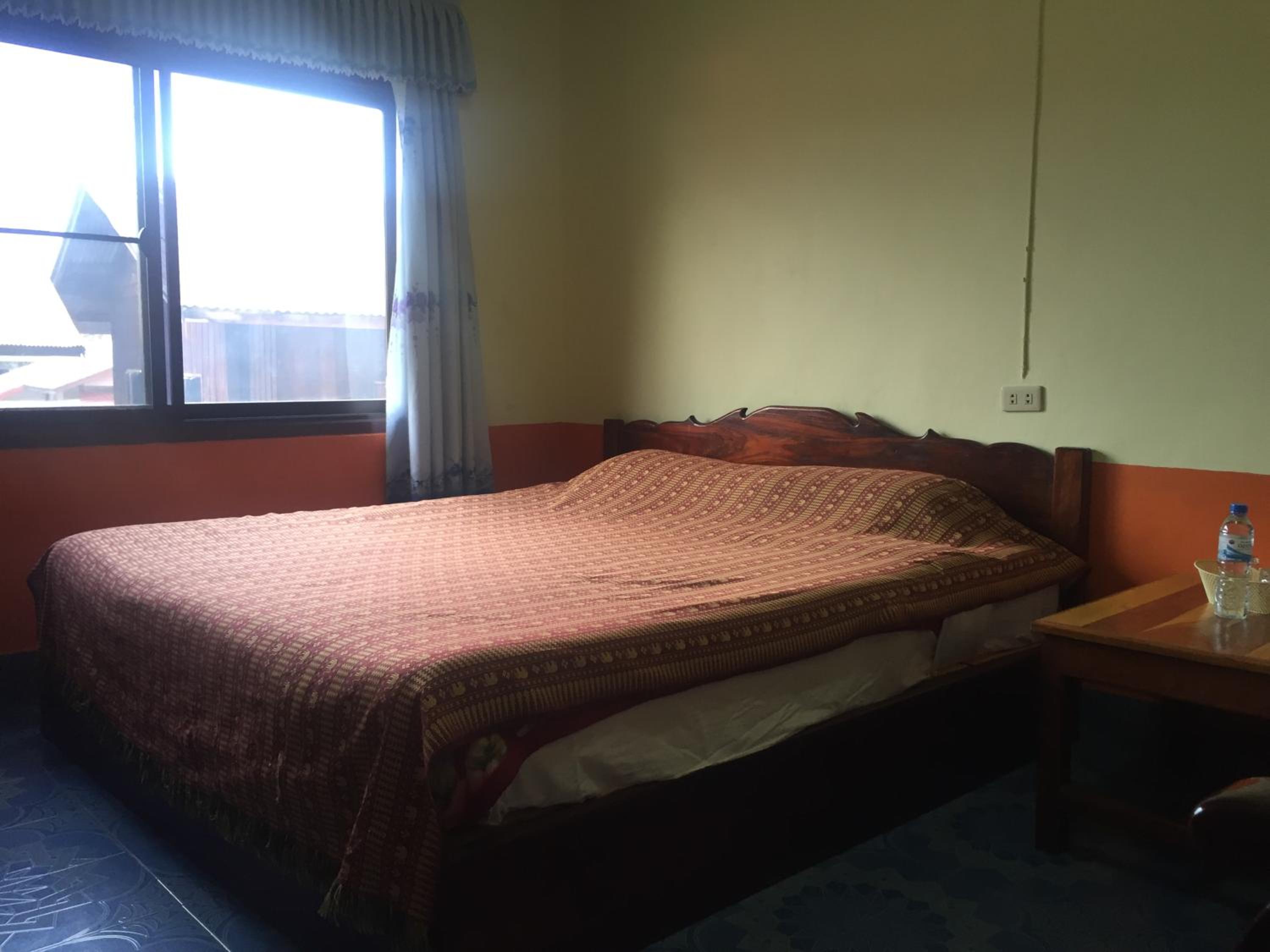 Deluxe Double or Twin Room photo 1