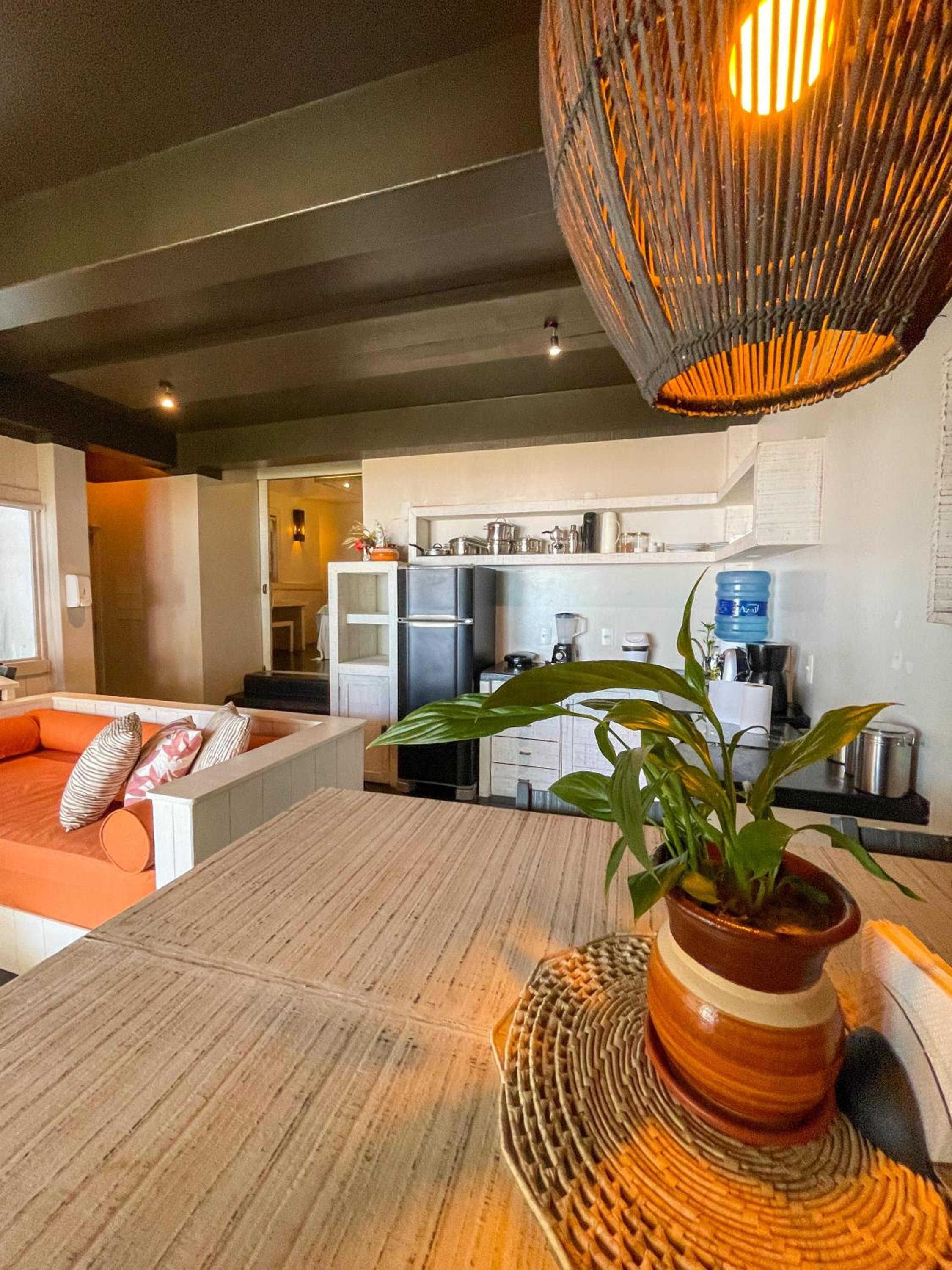 Apartment with View and Balcony - Photo 1