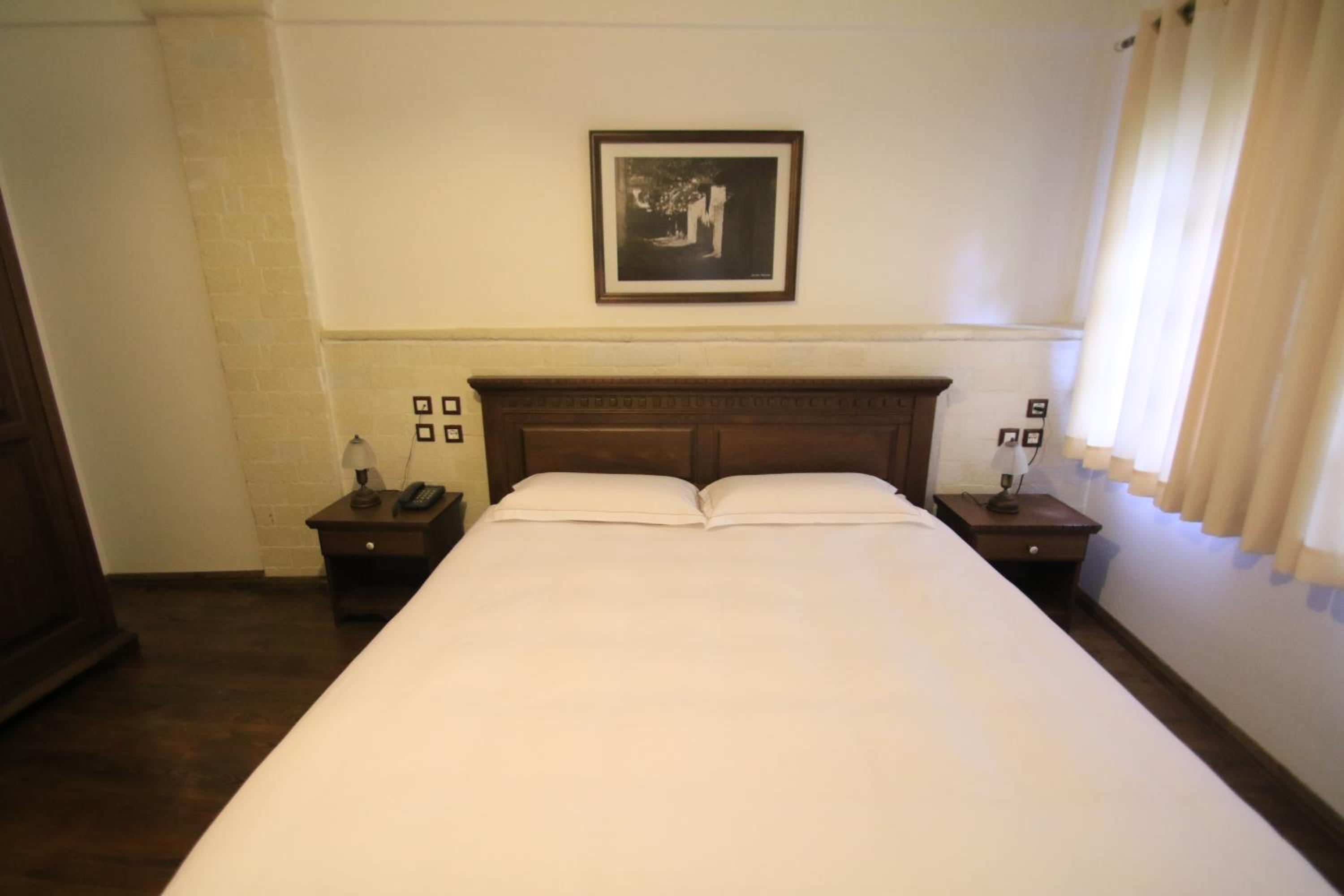 Standard Double Room photo 2