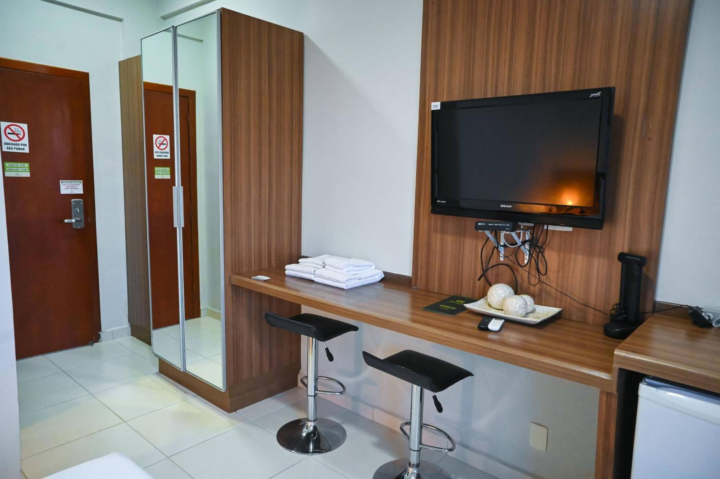 Double Room - Disability Access