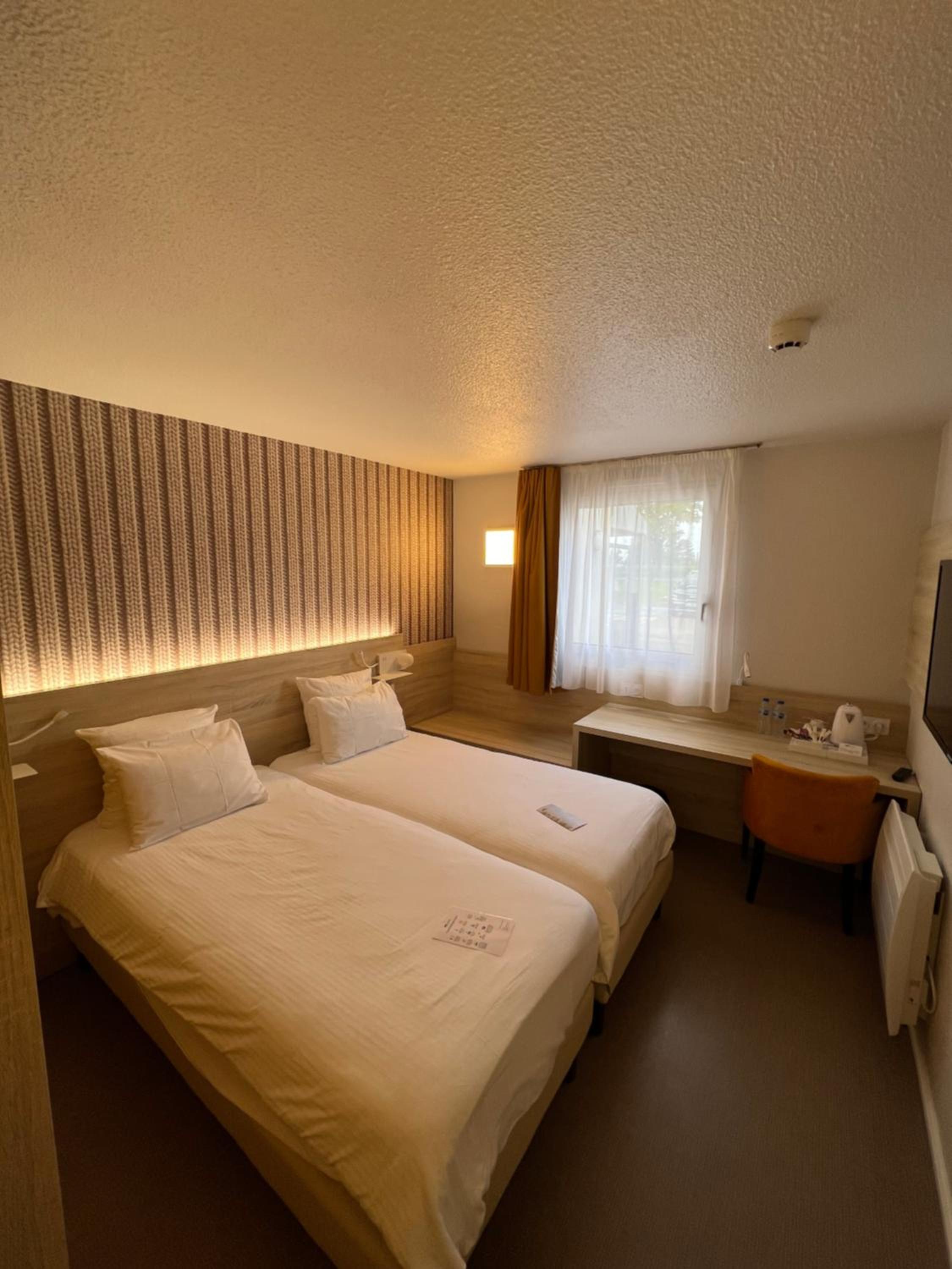 Twin Room photo 3