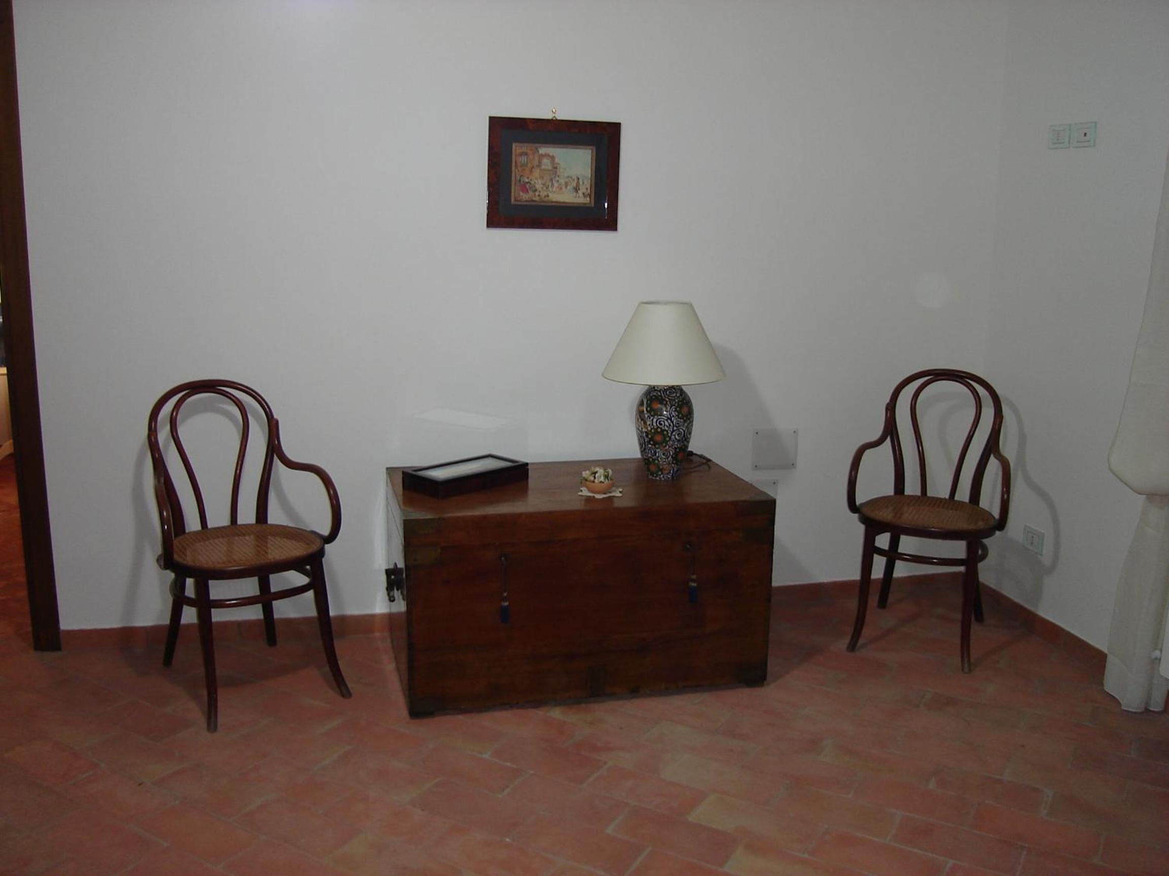 Suite with Balcony photo 2