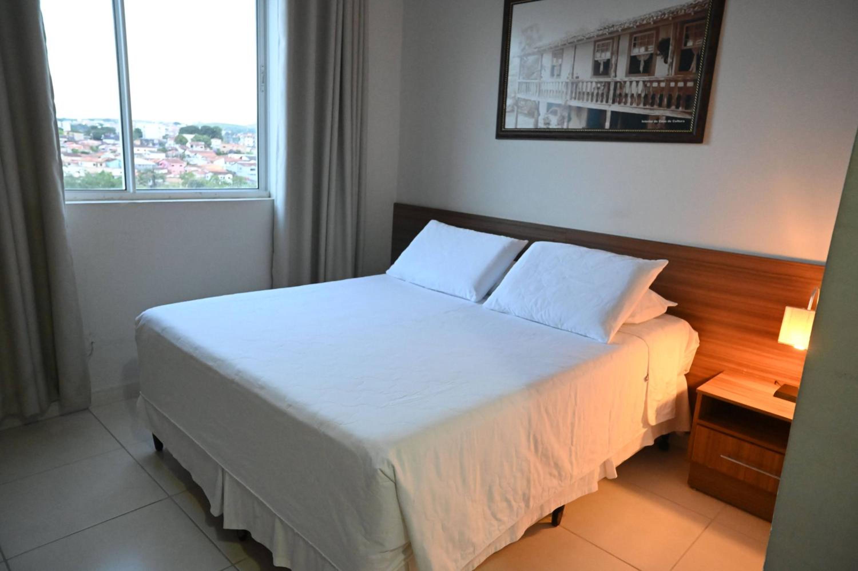 Double Room - Photo 3