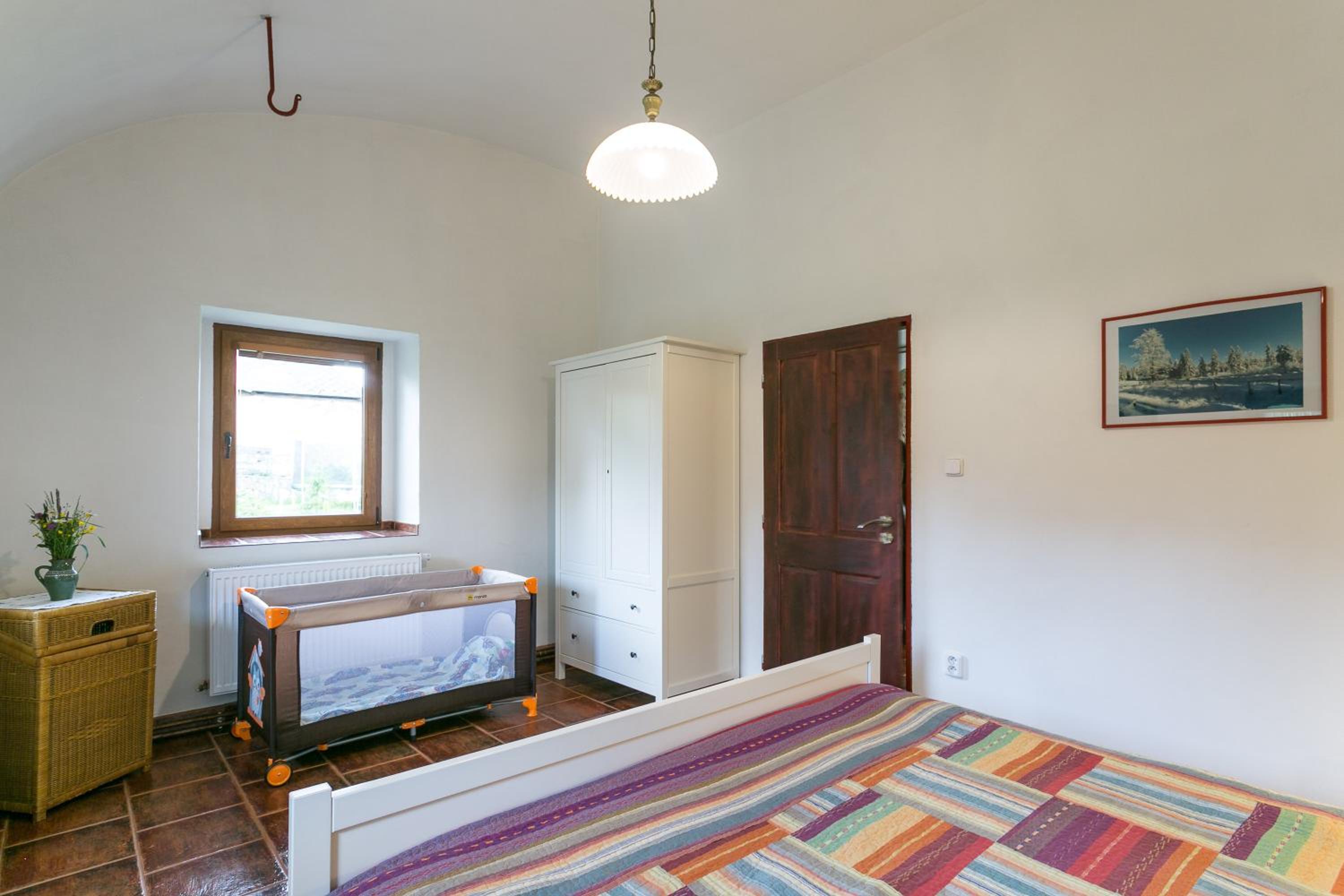 Two-Bedroom Apartment with Balcony - Photo 27
