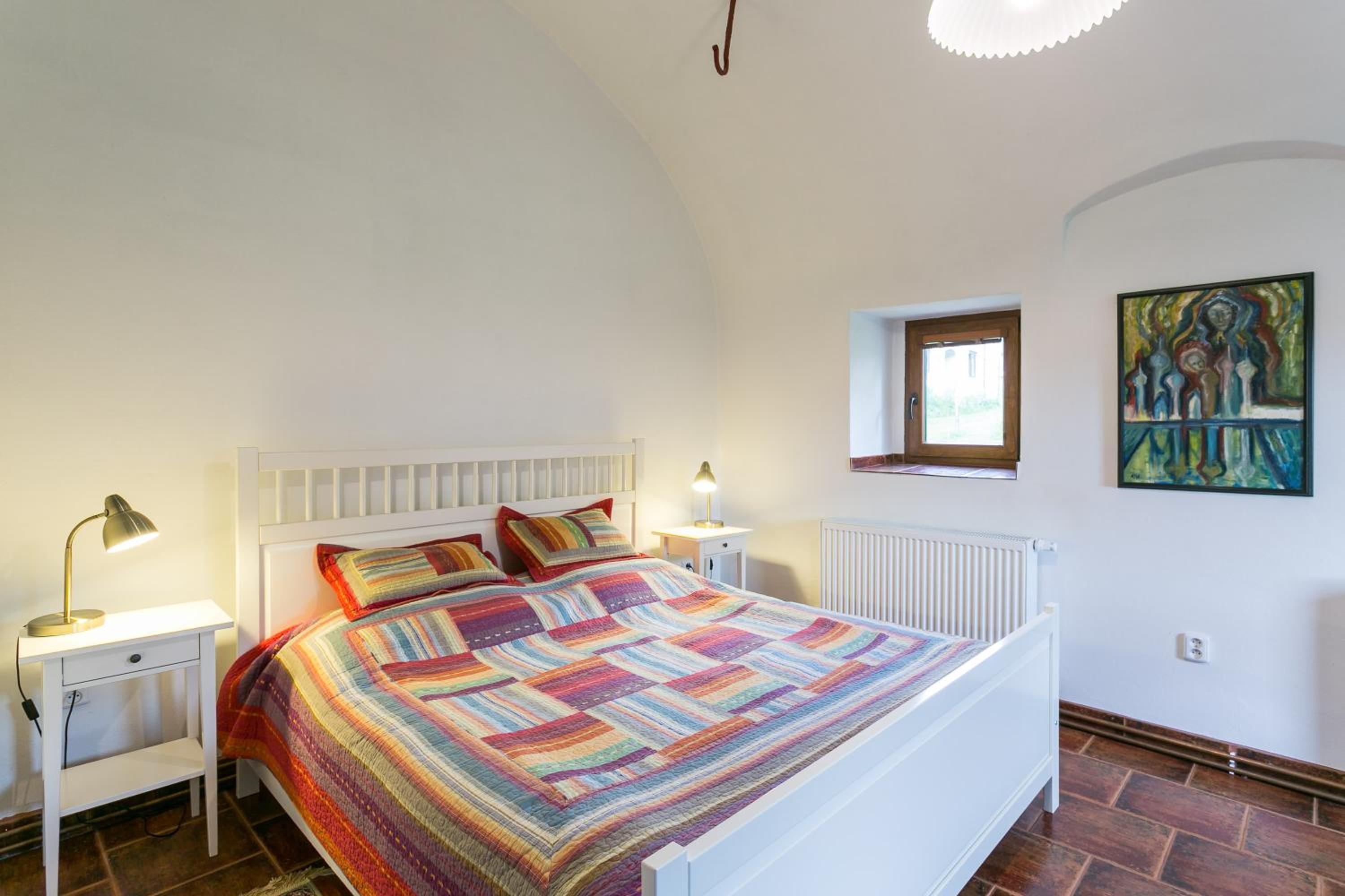 Two-Bedroom Apartment with Balcony - Photo 32
